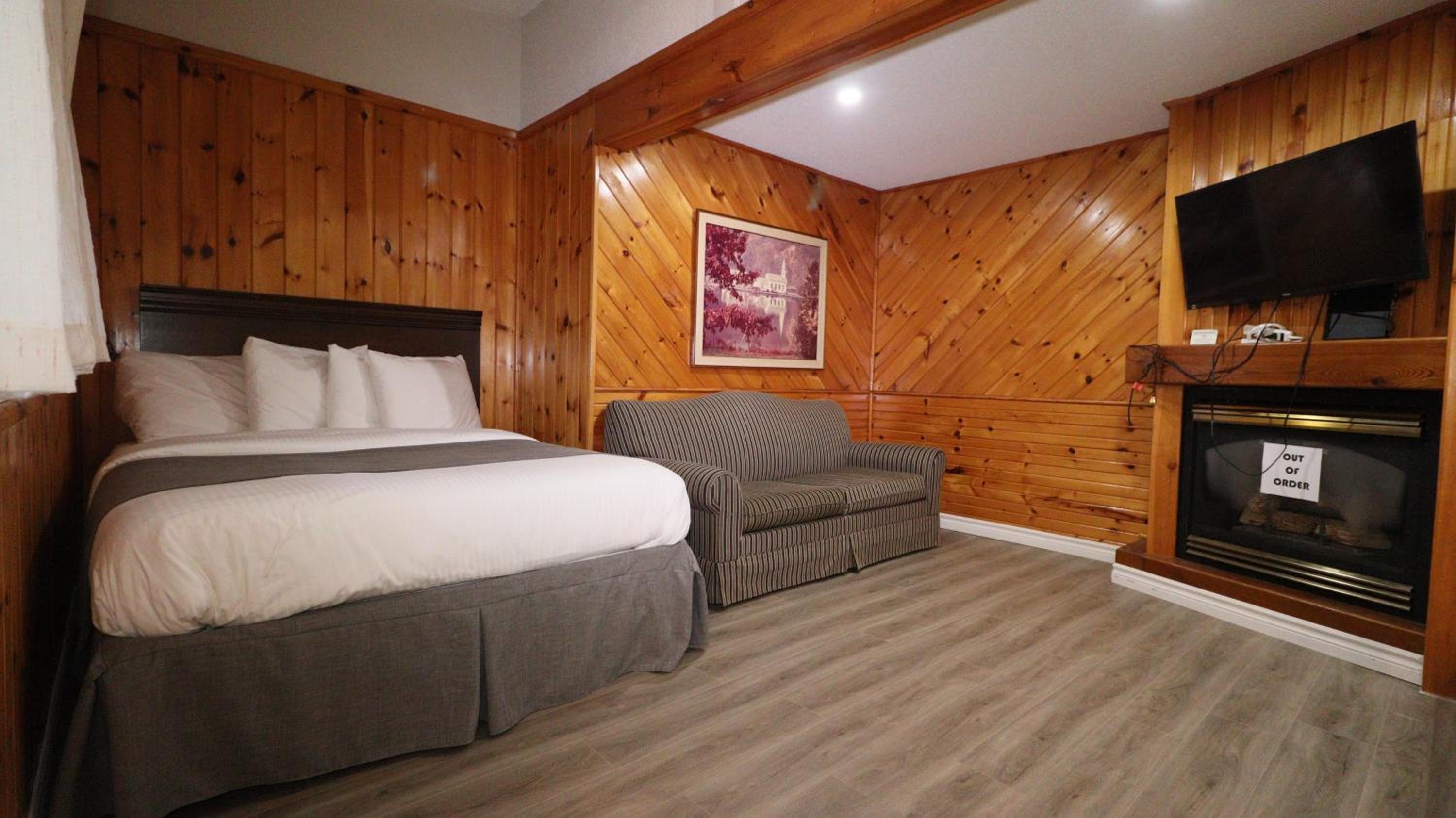 Two Bed Cottage photo 2