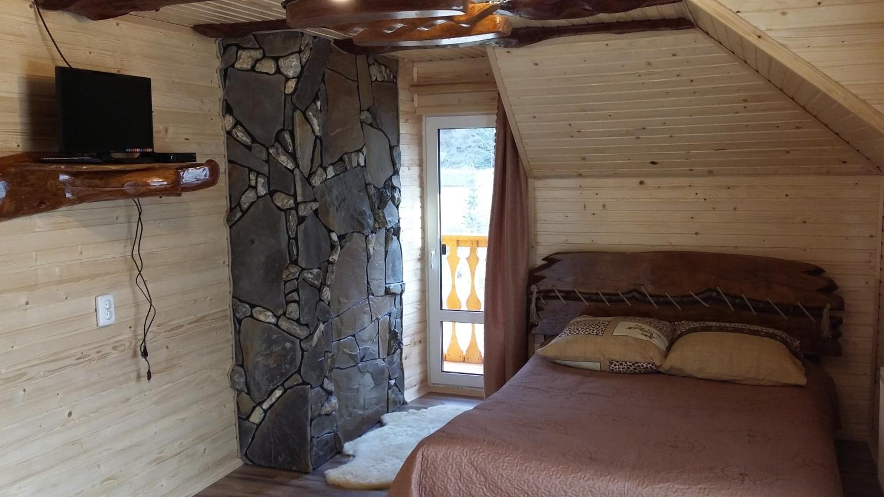 Two-Bedroom Cottage photo 1