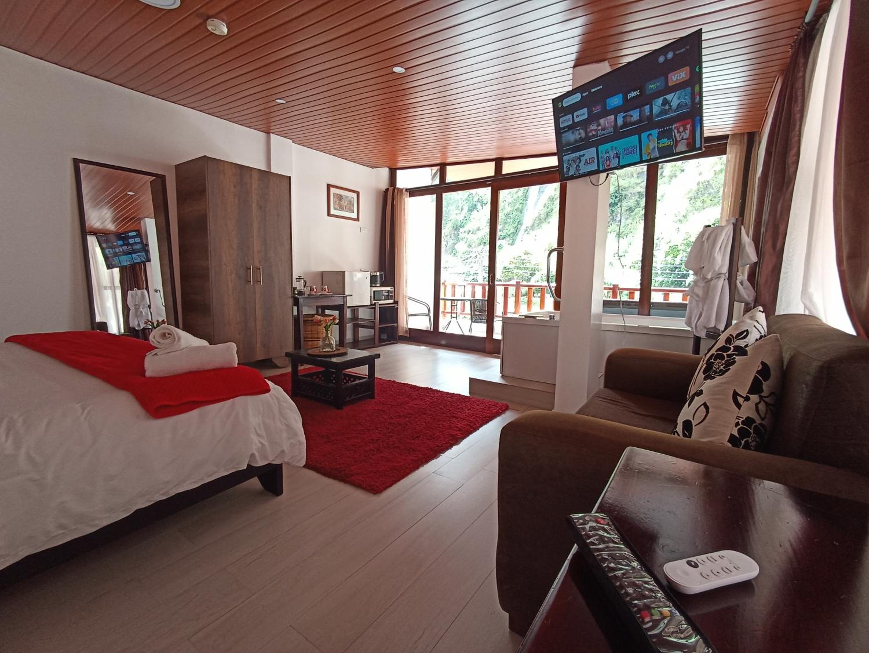 Junior Suite photo 1
