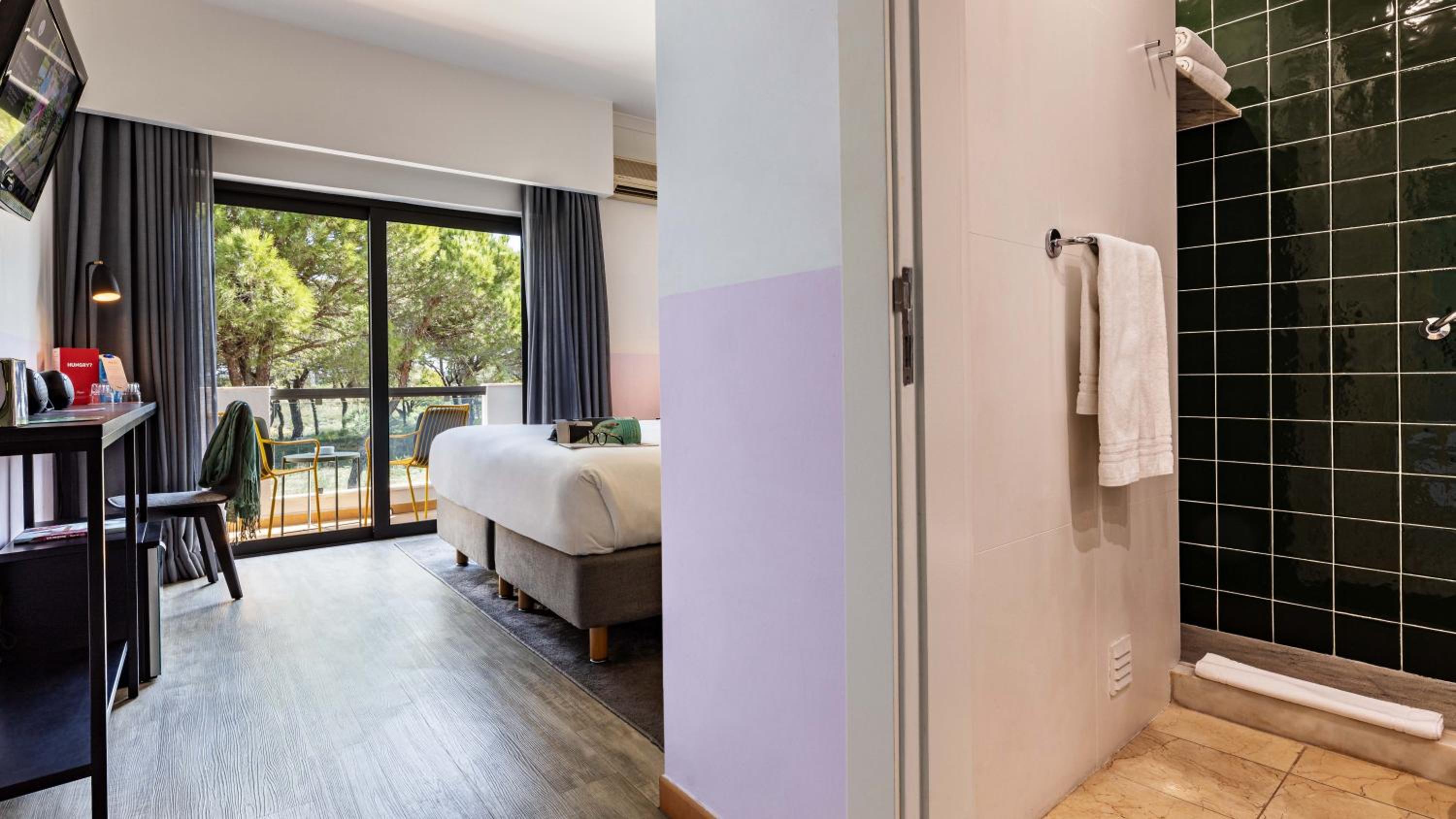 Standard Single Room photo 2