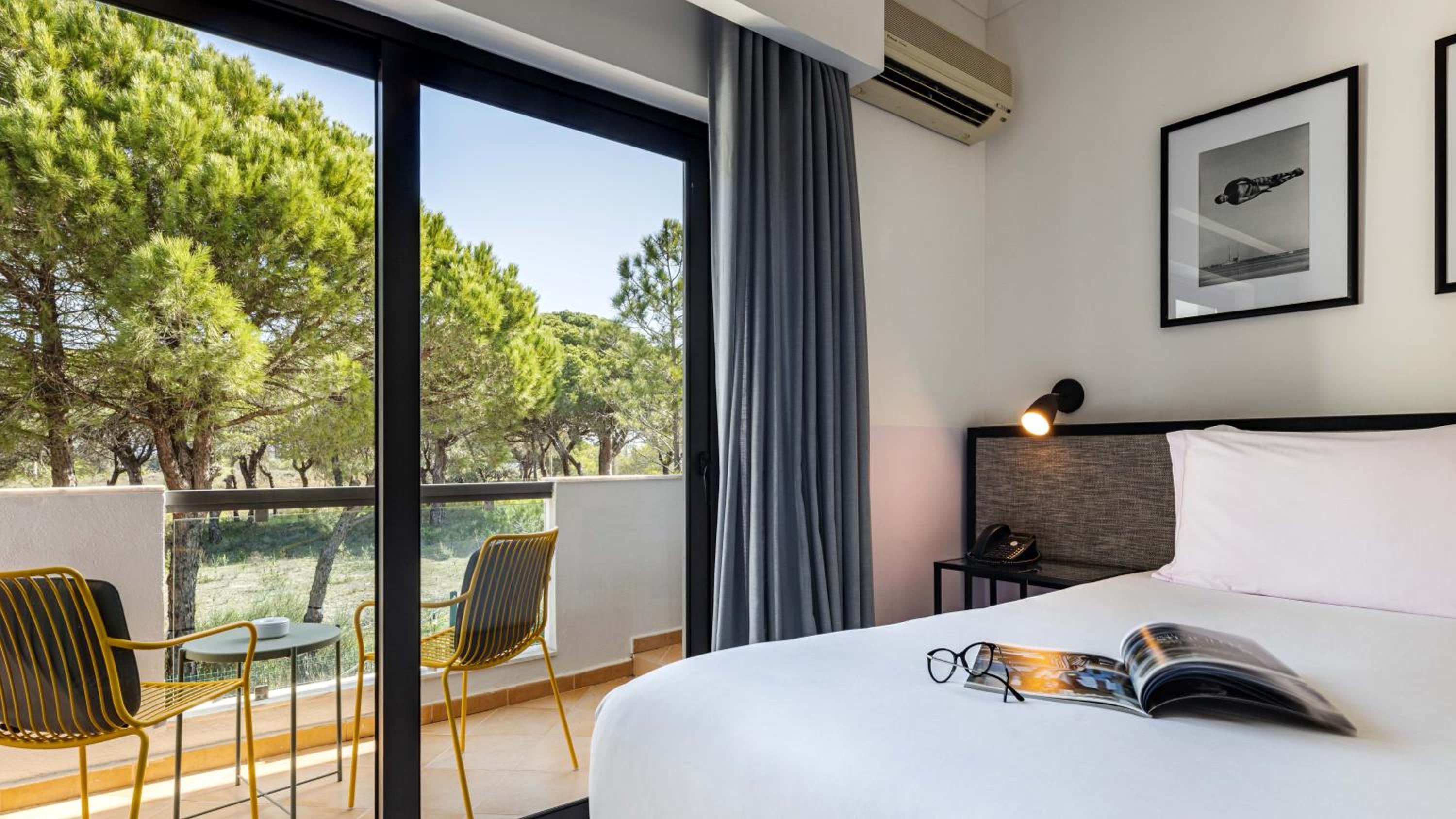 Standard Single Room photo 3