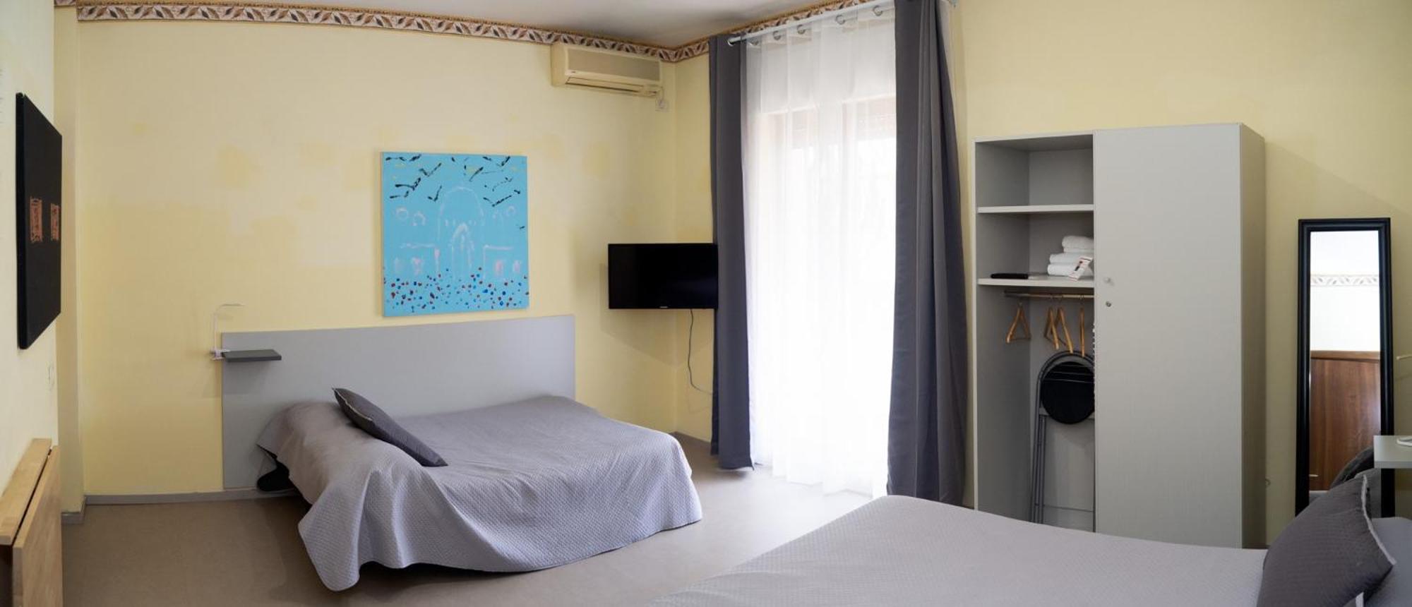 Junior Suite with Terrace photo 3