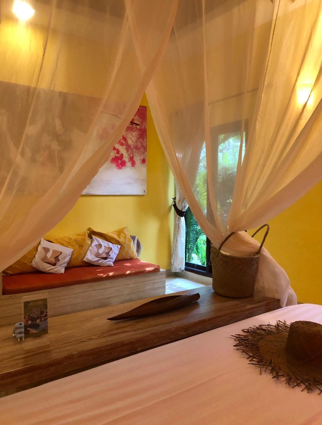 Deluxe Villa - Photo 16