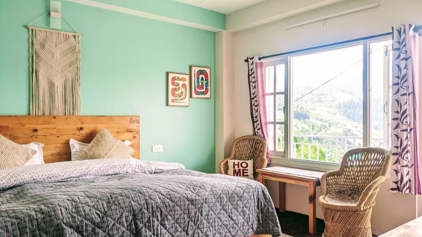 Deluxe Room photo 1