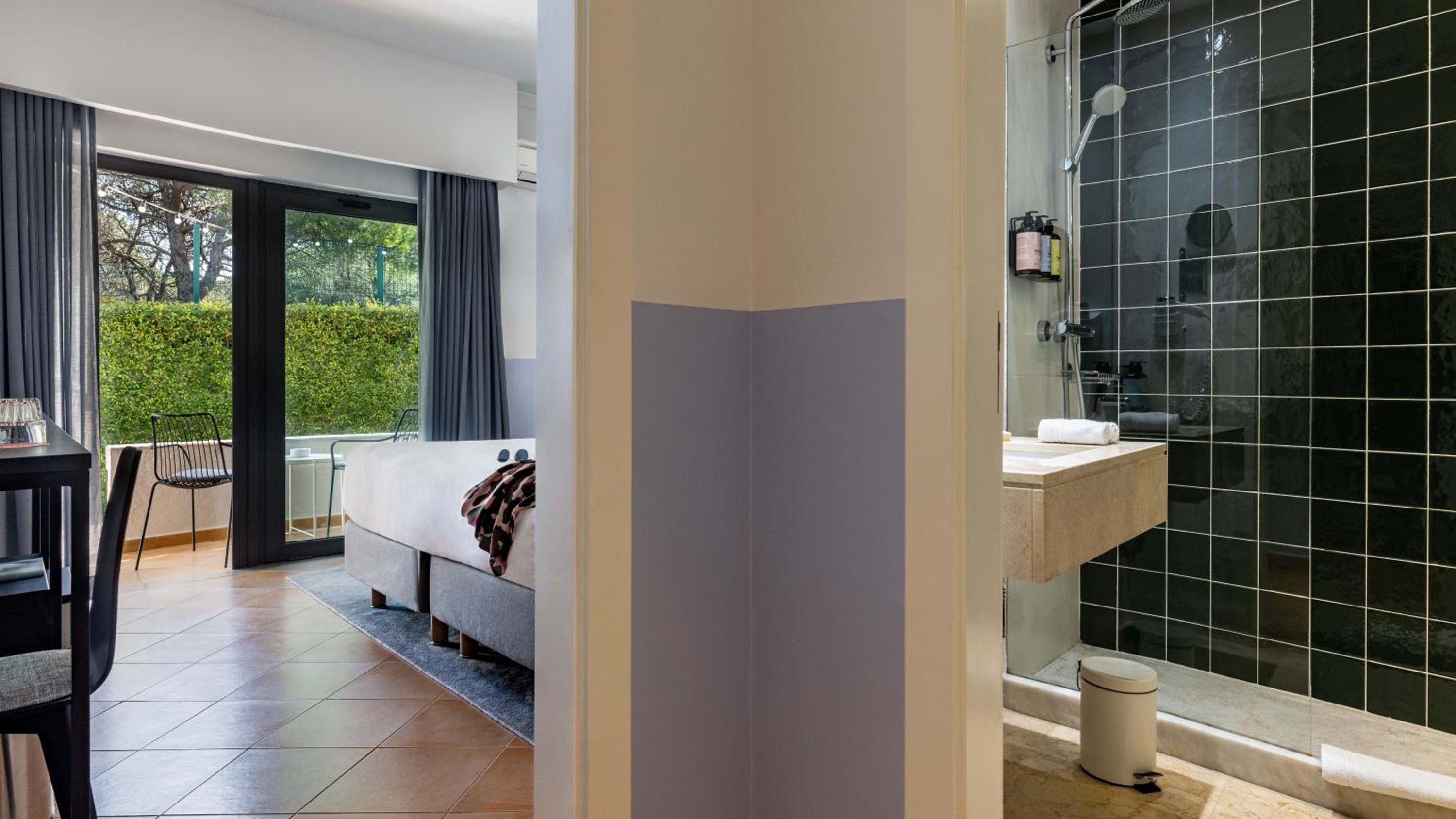 Superior Single Room photo 2