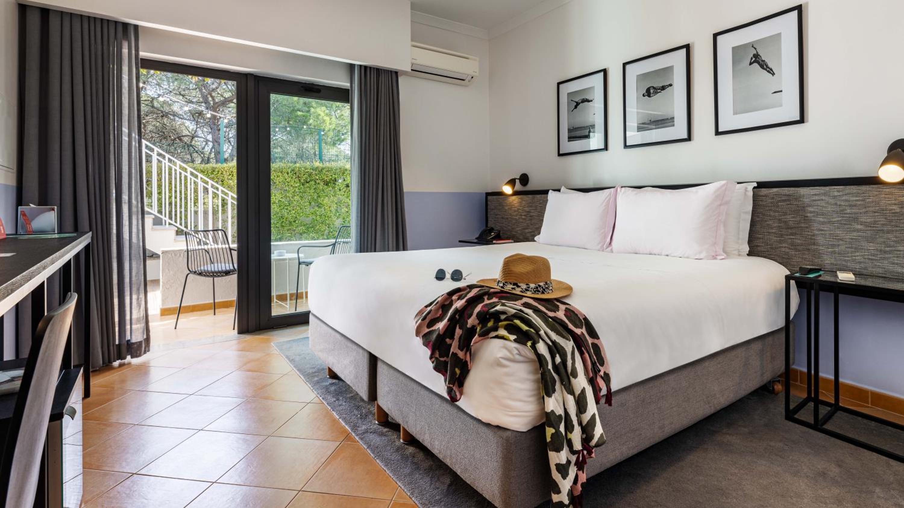 Superior Single Room