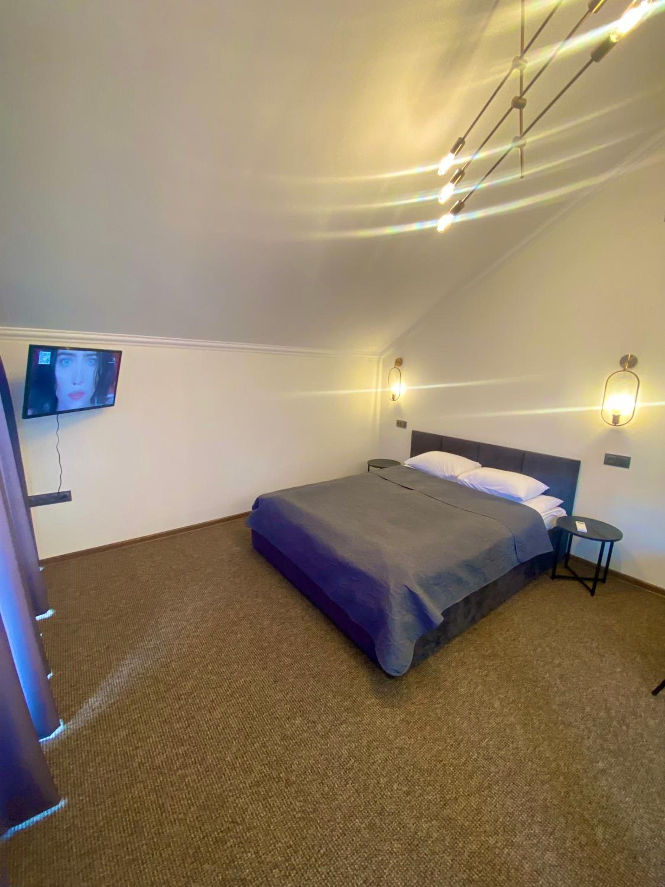 One-Bedroom Chalet photo 2
