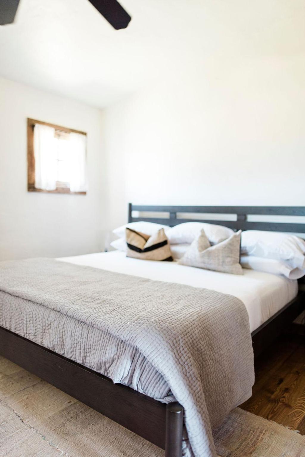 Double Room with Extra Bed