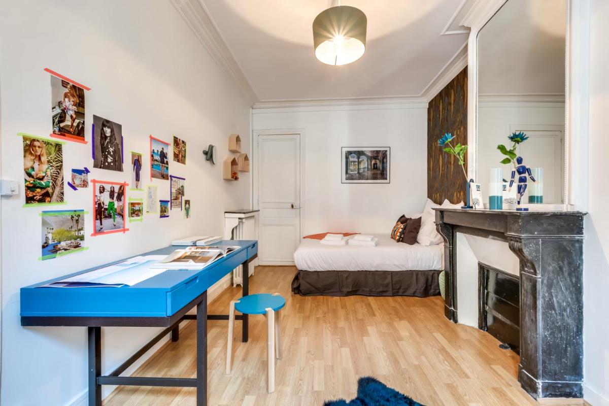 Apartment photo 2