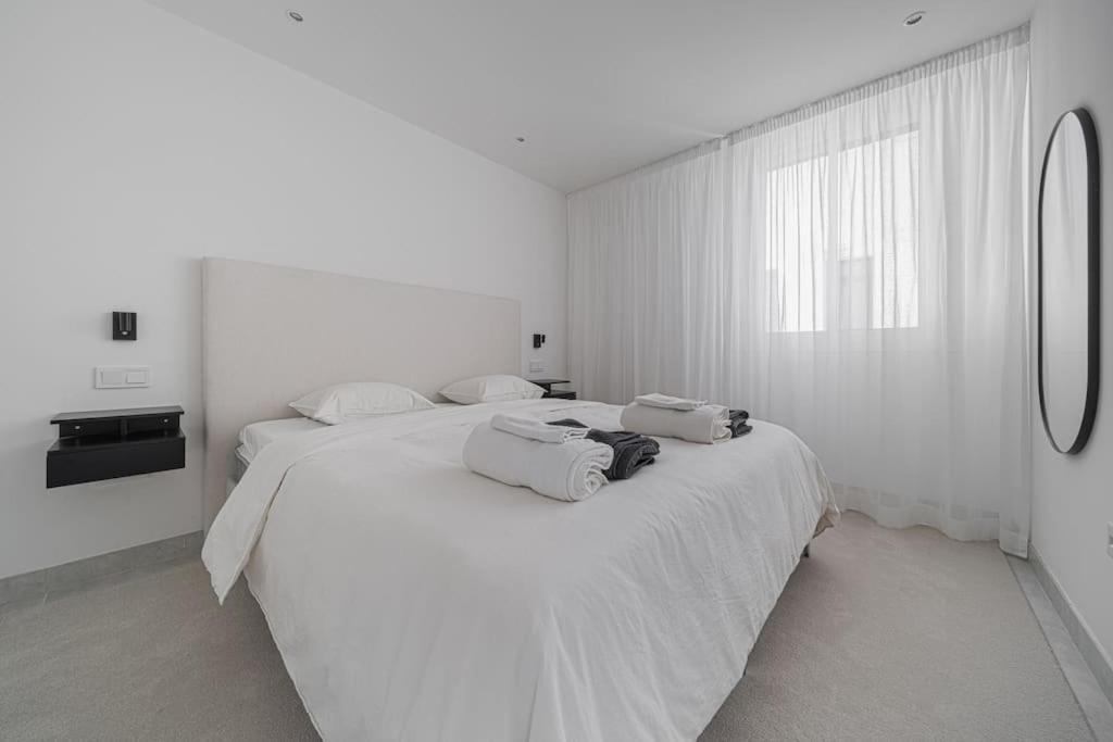 Departamento de tres habitaciones
