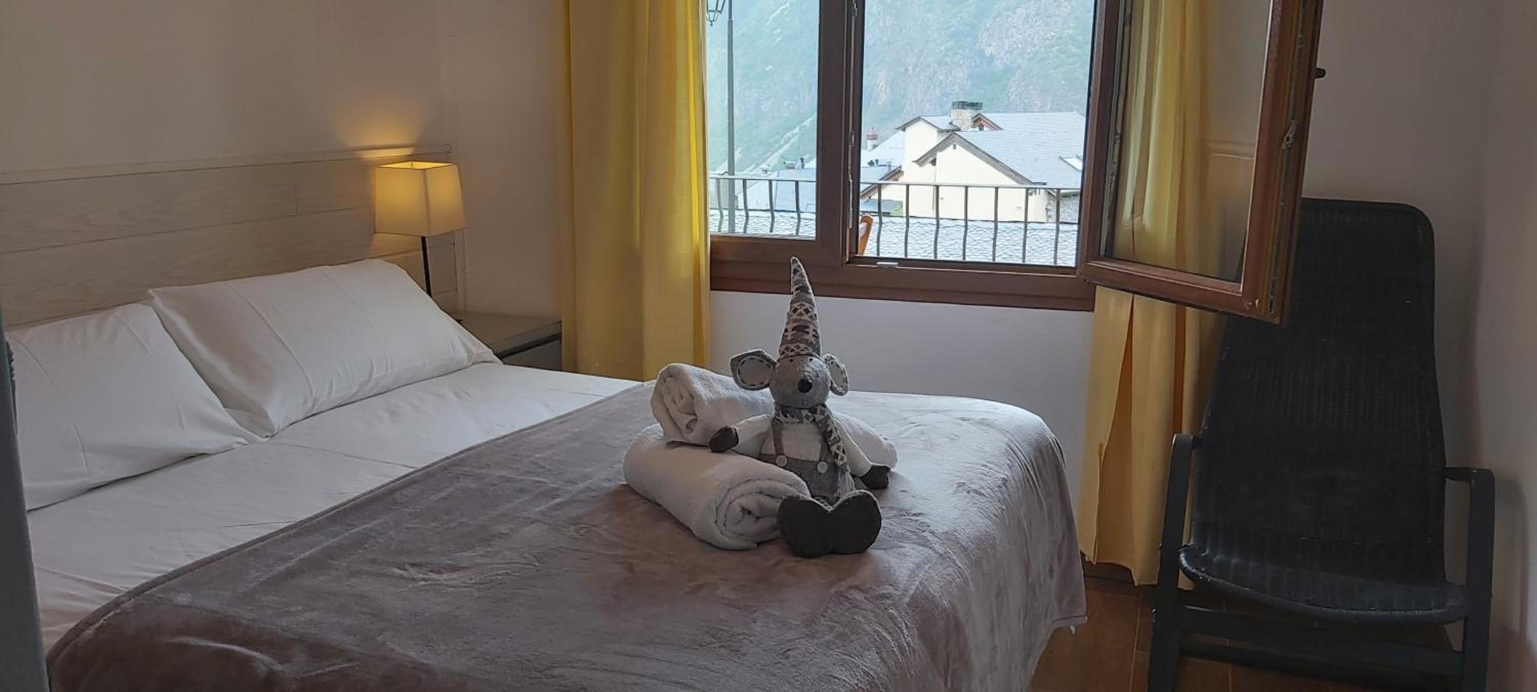Apartamento Superior