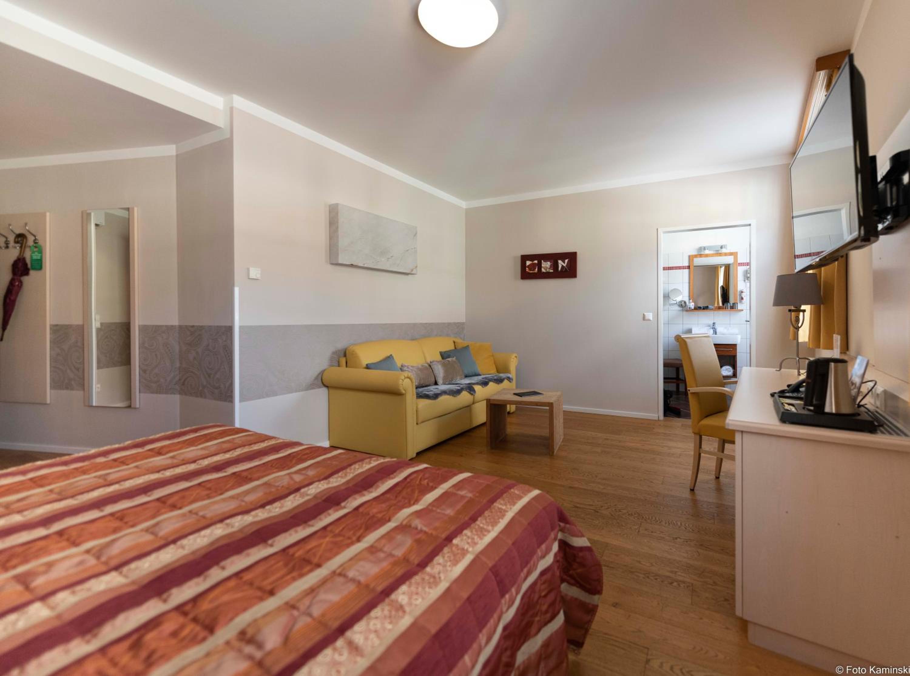 Junior Suite photo 1