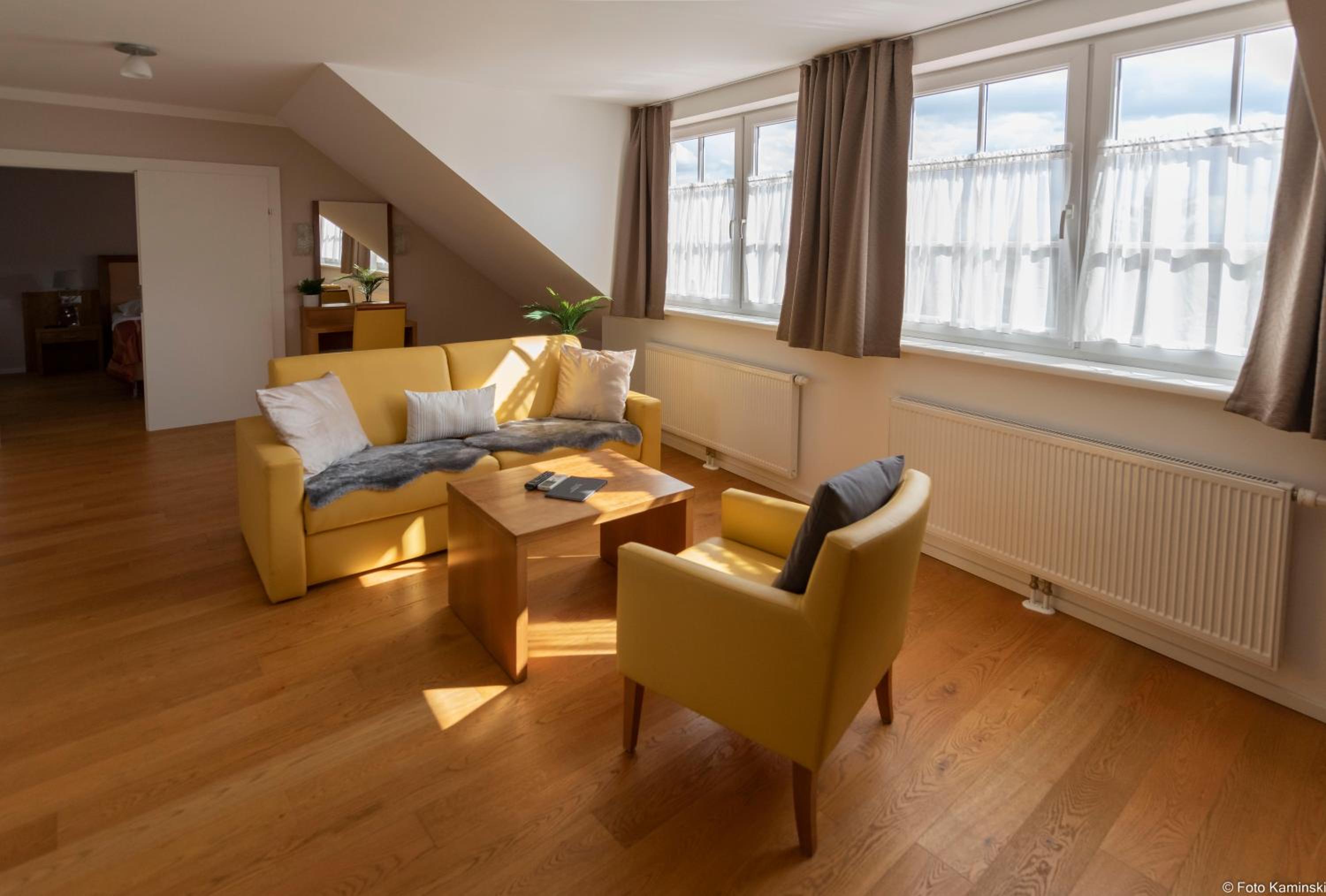 Suite photo 1