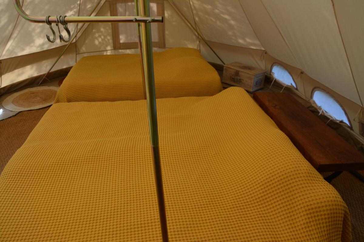 Tent - Photo 25