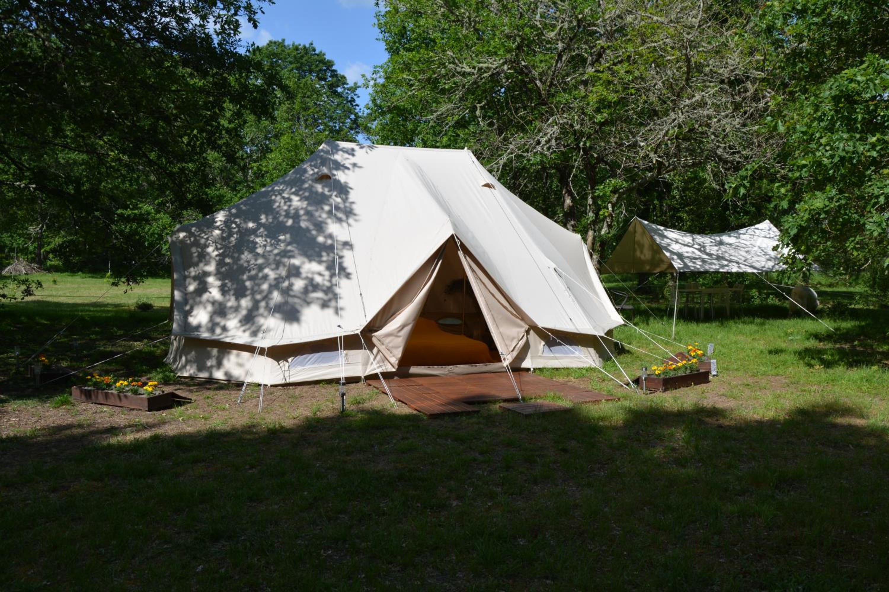 Tent - Photo 24