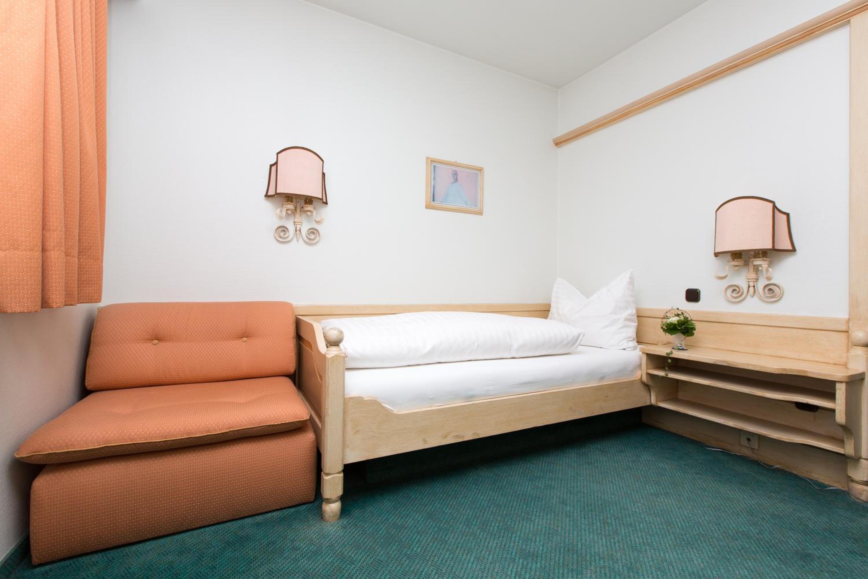 Economy Single Room photo 1
