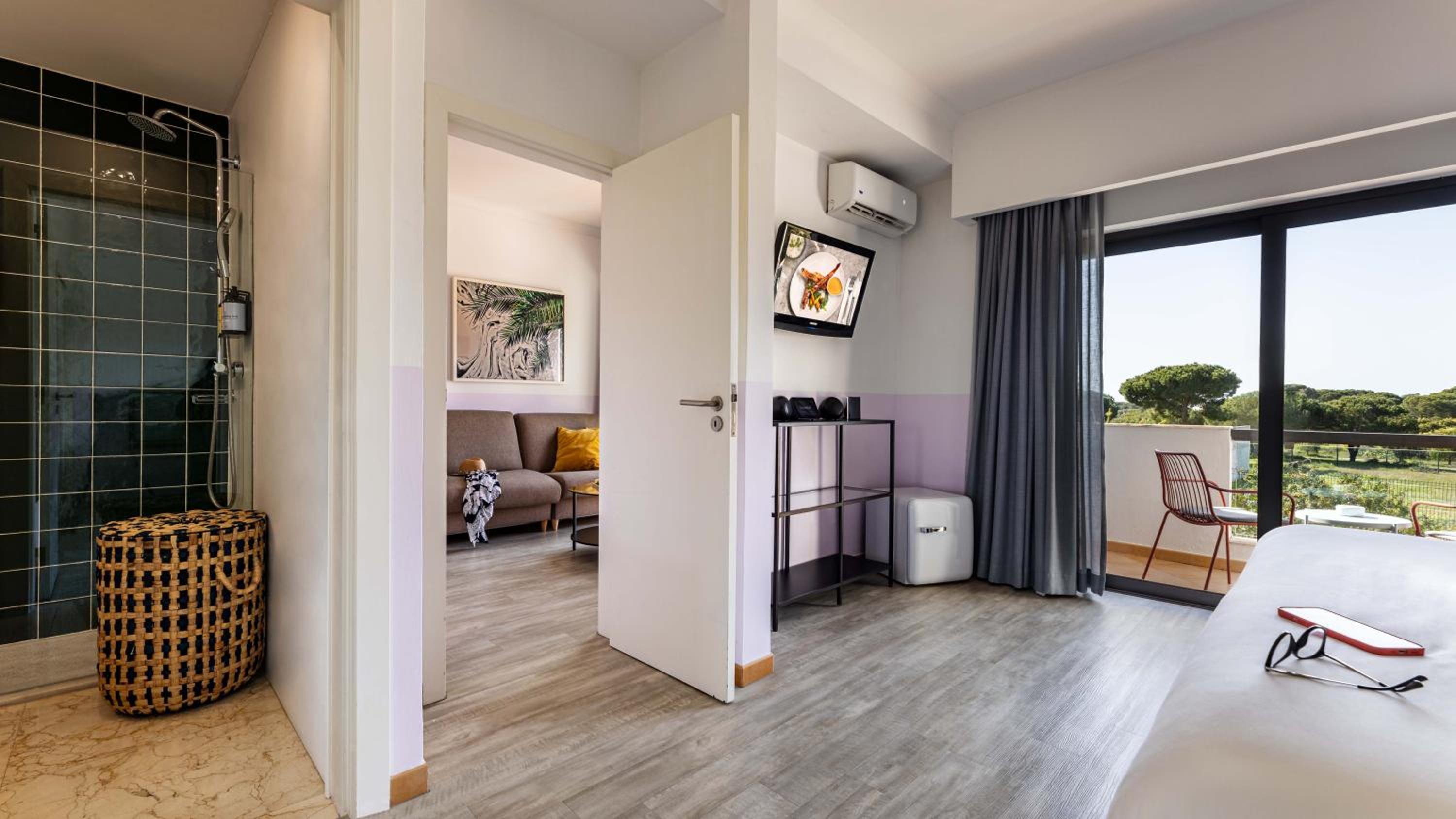 Suite photo 2