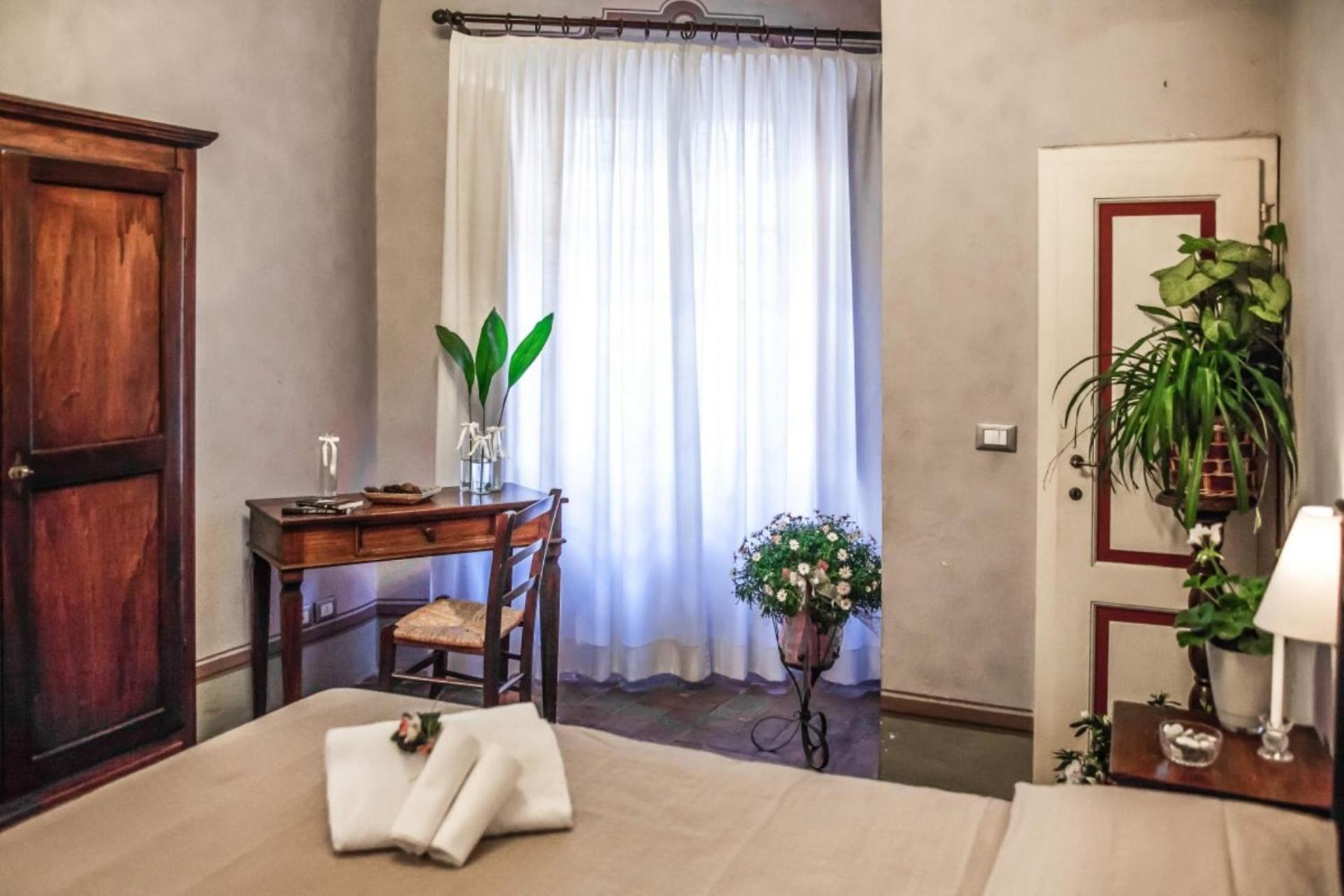 Two-Bedroom Apartment (4 Adults)