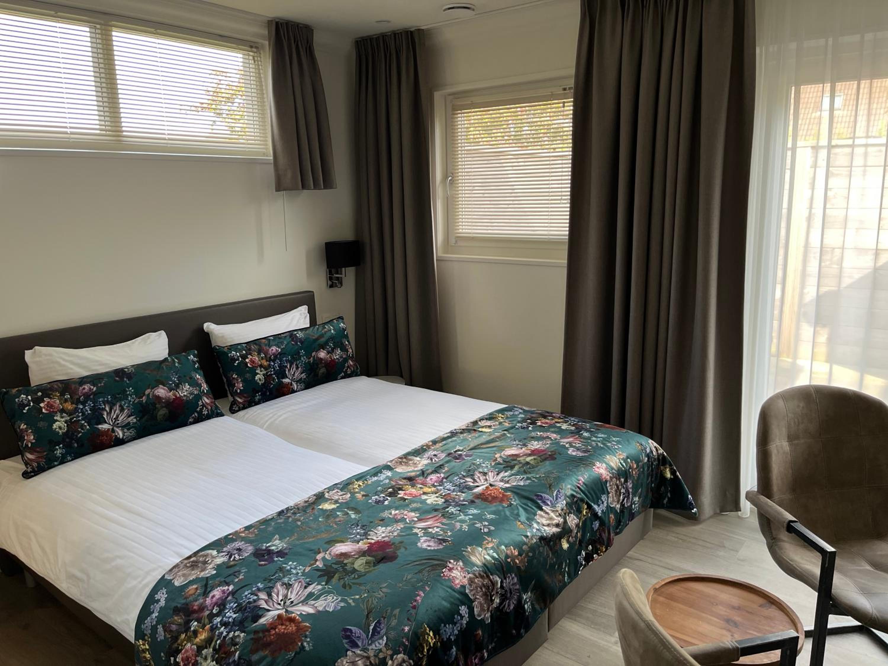 Double Room with Terrace photo 1