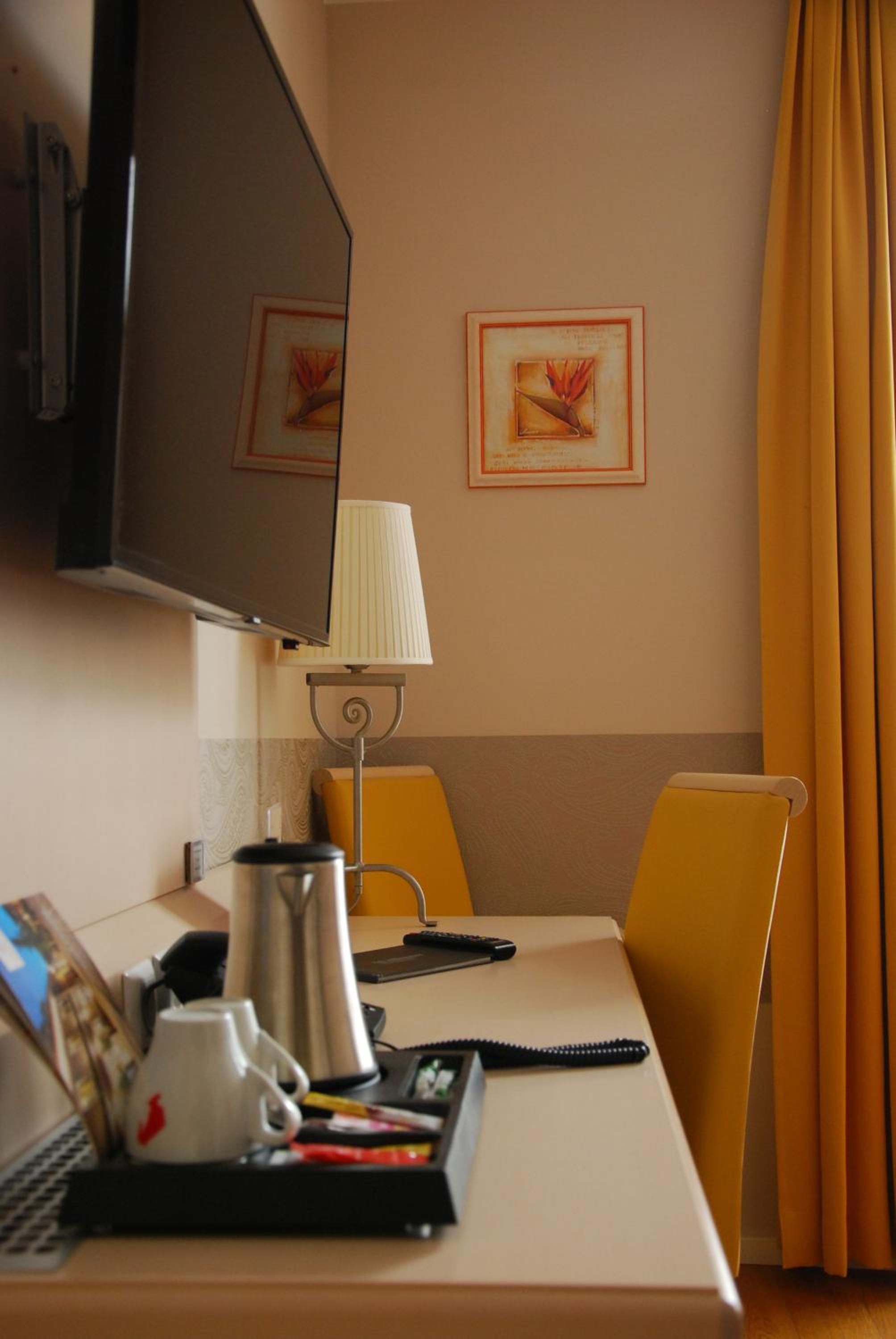 Comfort Single Room photo 1