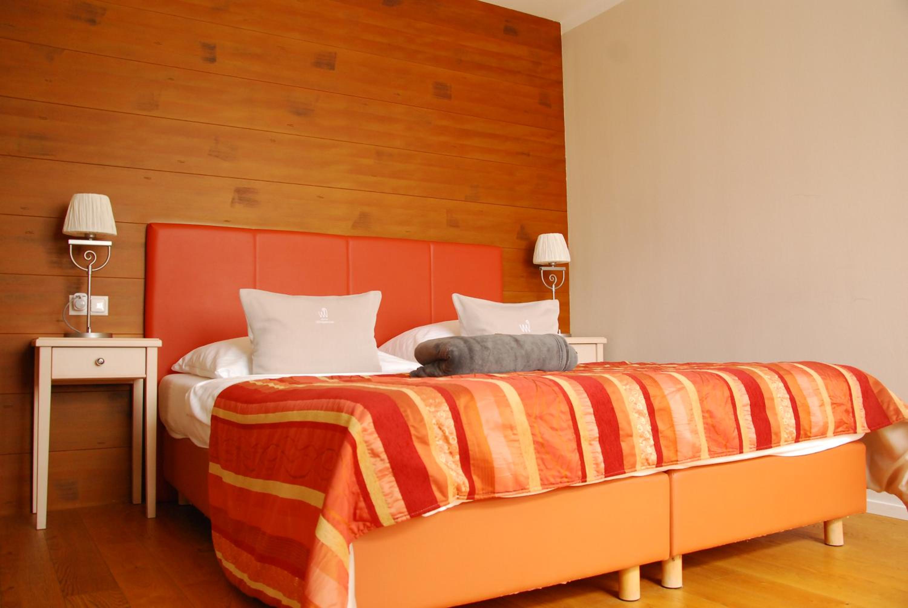 Superior Double Room photo 3