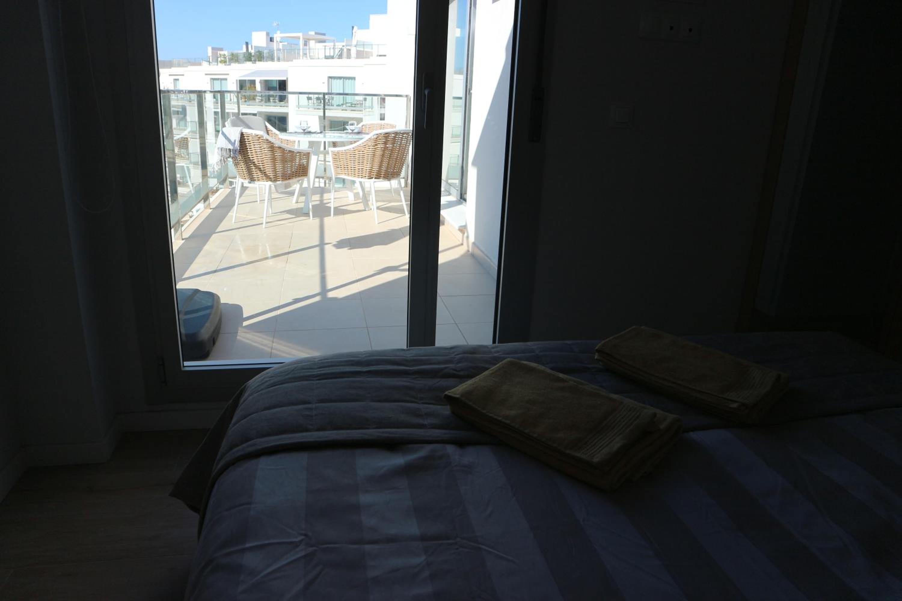 Apartamento Penthouse