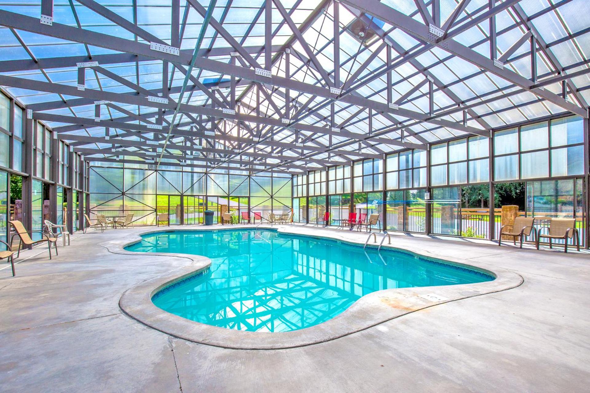 Vacation Home - Photo 33