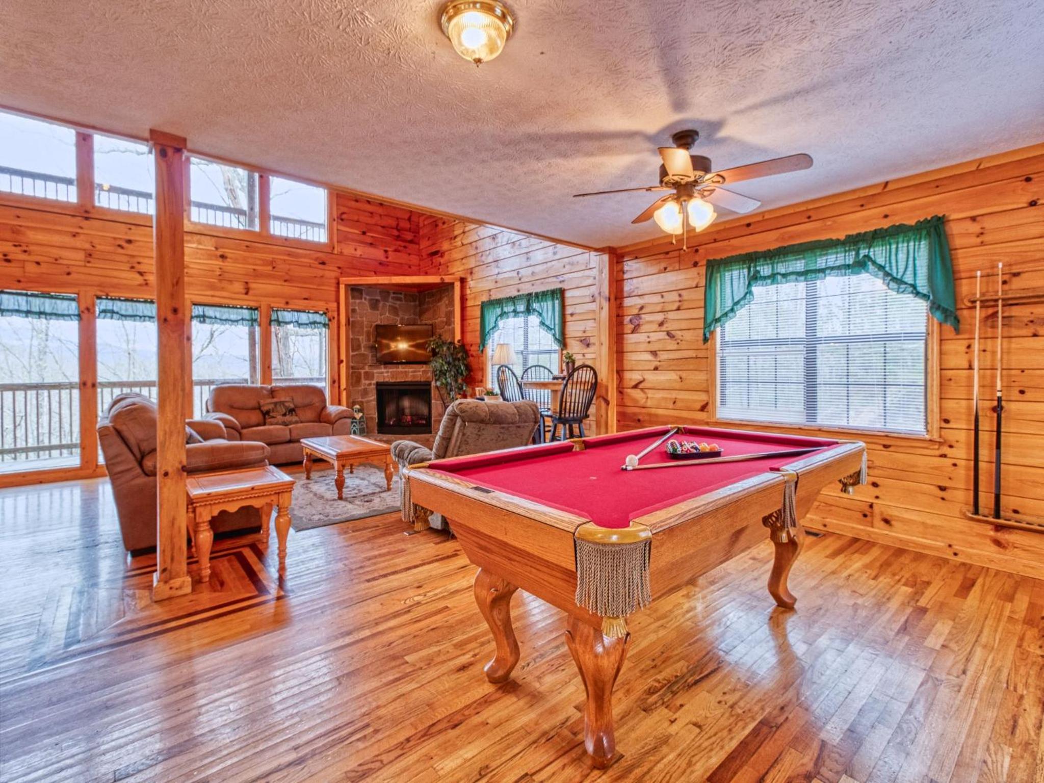 Vacation Home - Photo 32