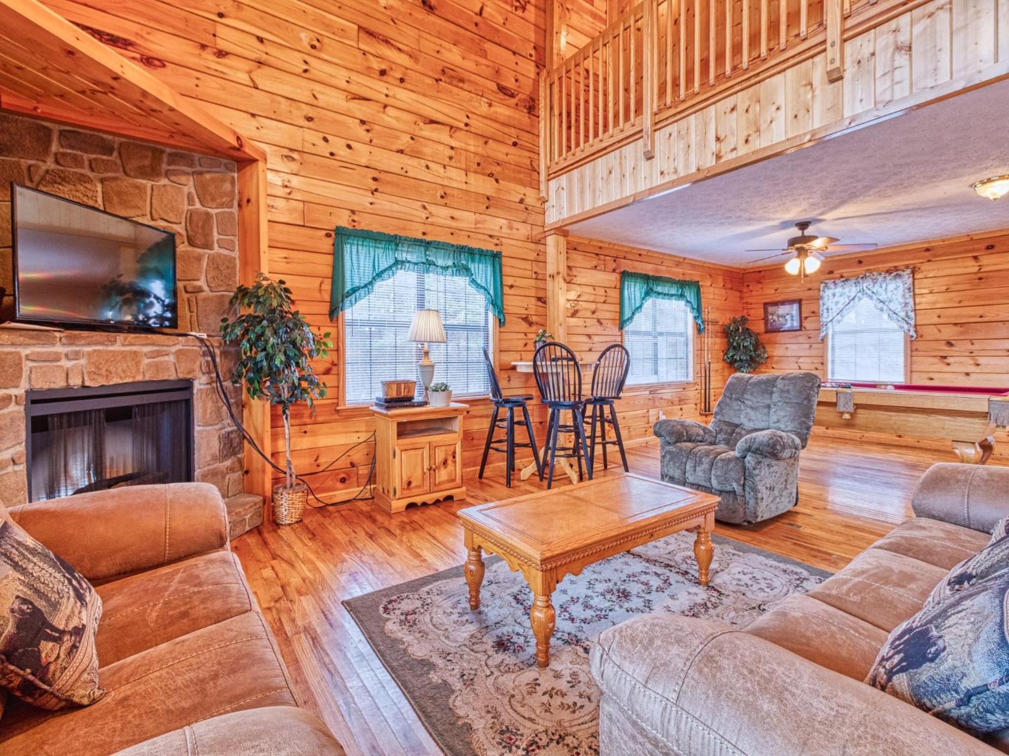 Vacation Home - Photo 30