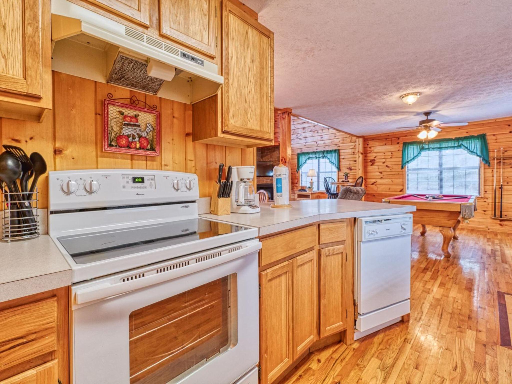 Vacation Home - Photo 28