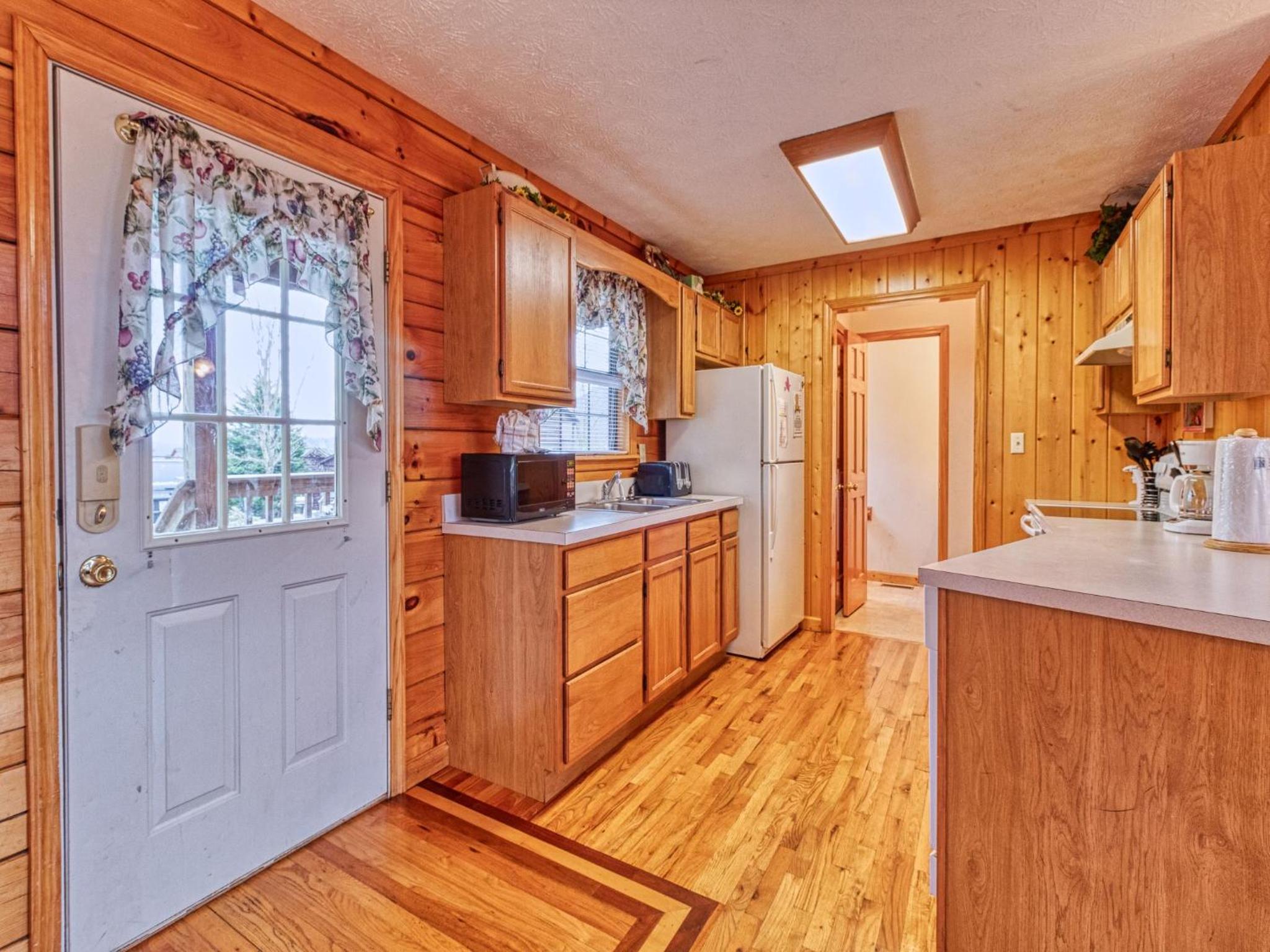 Vacation Home - Photo 27
