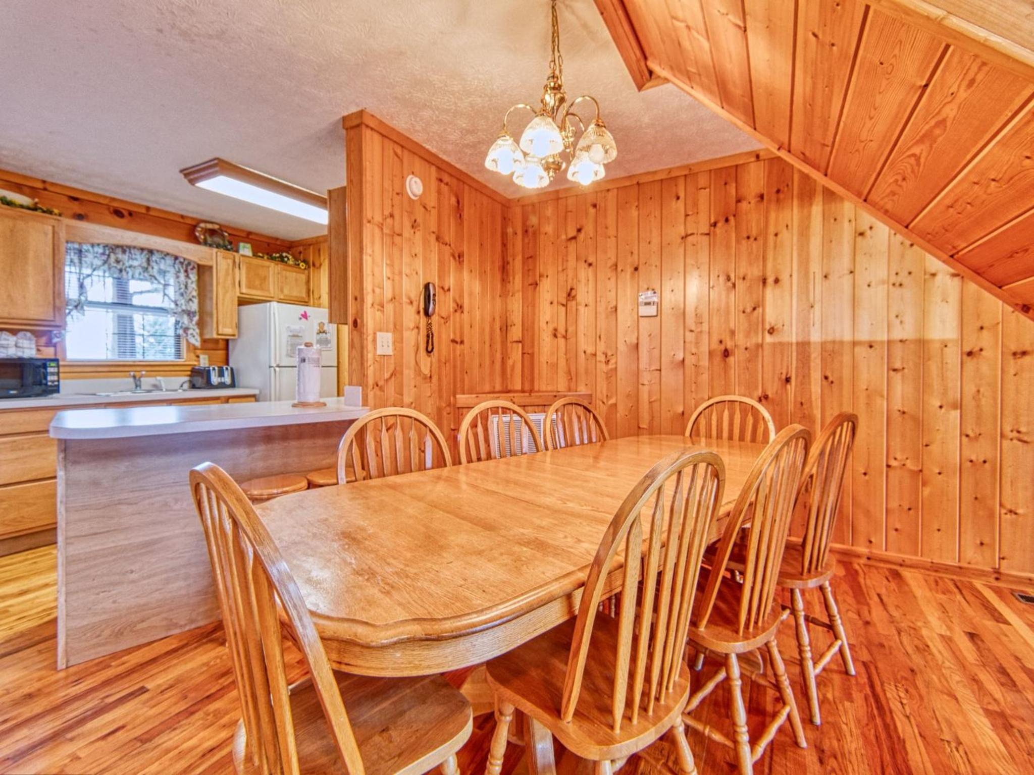 Vacation Home - Photo 26