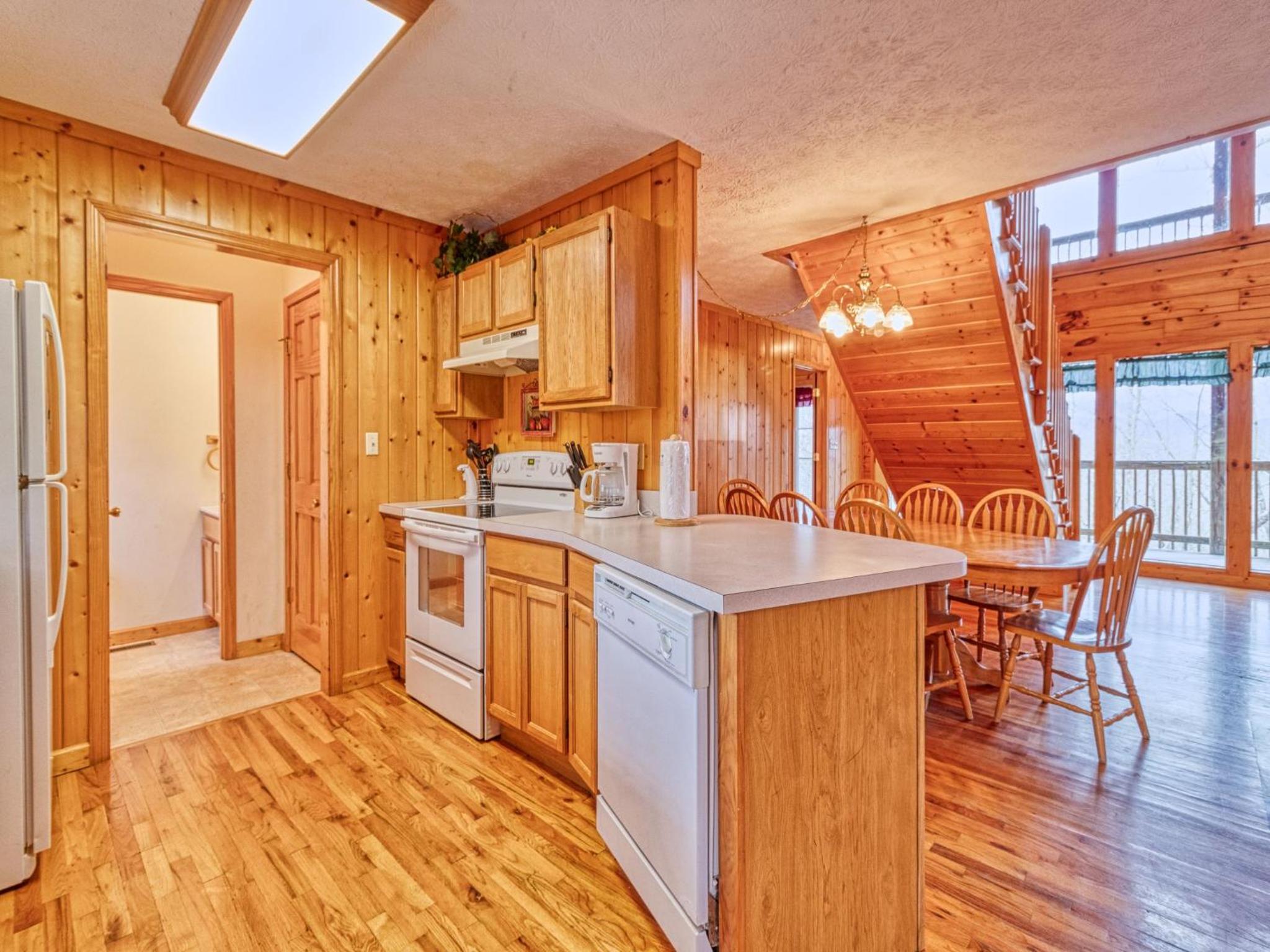 Vacation Home - Photo 25