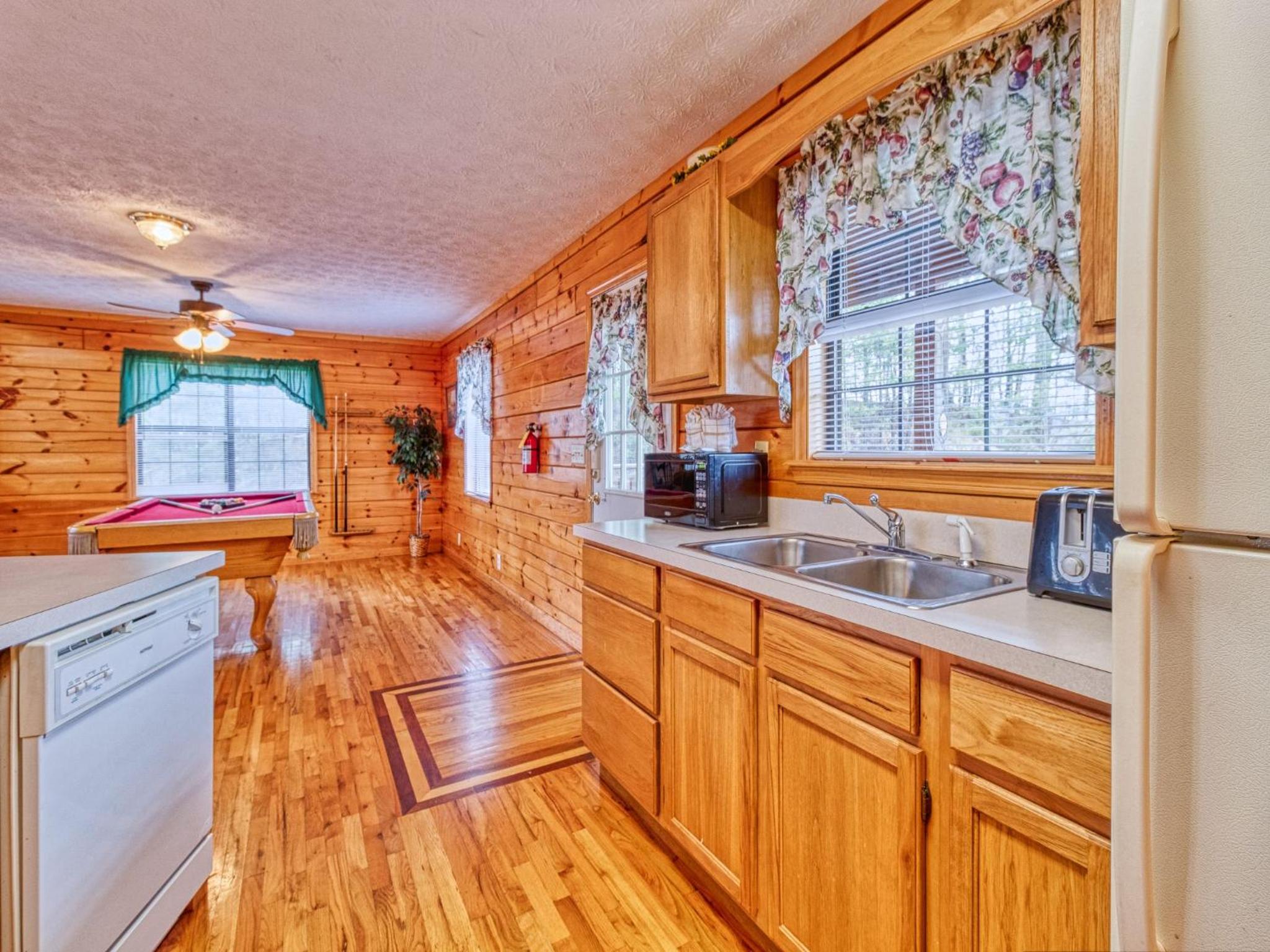 Vacation Home - Photo 9