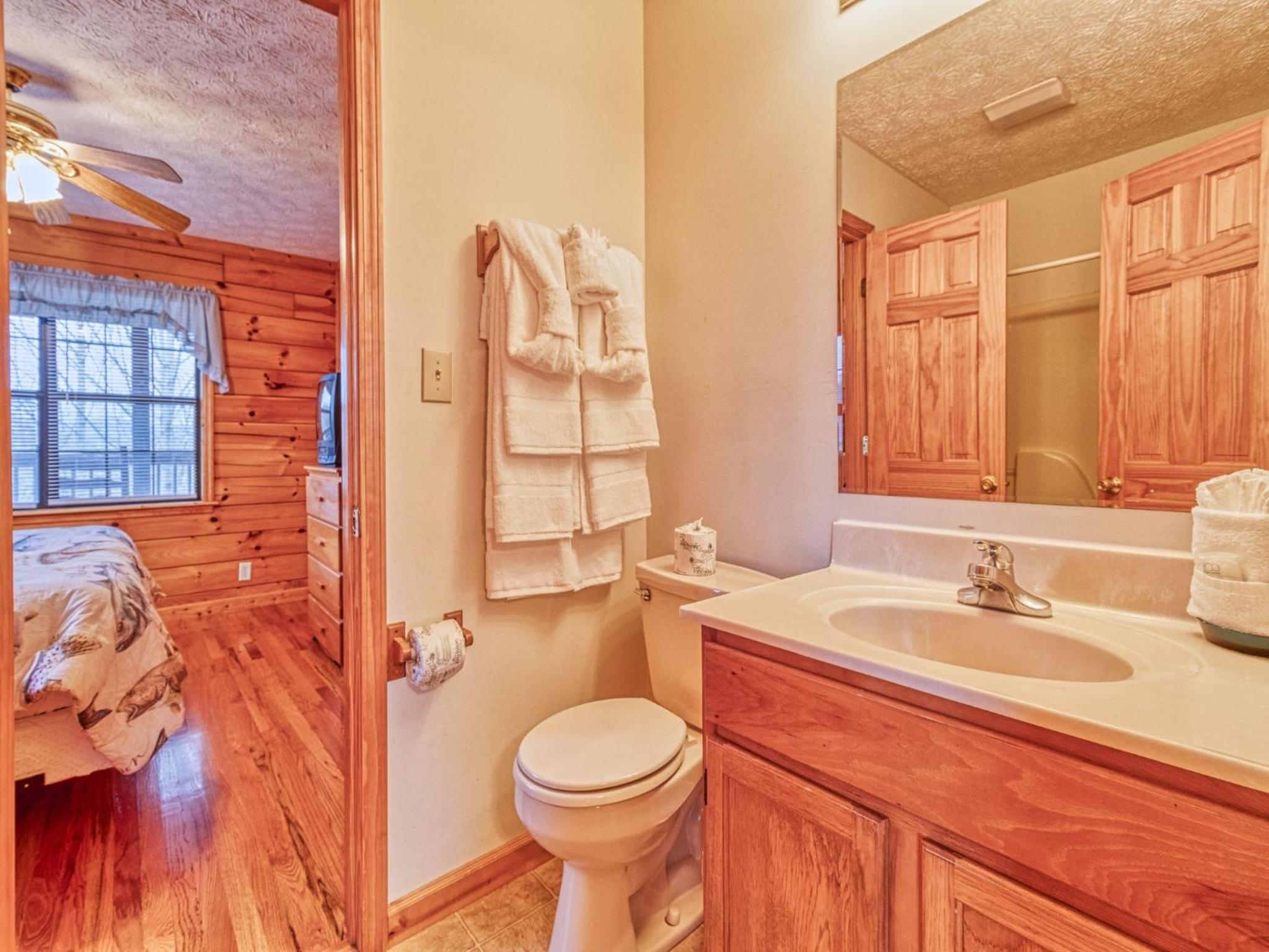 Vacation Home - Photo 34