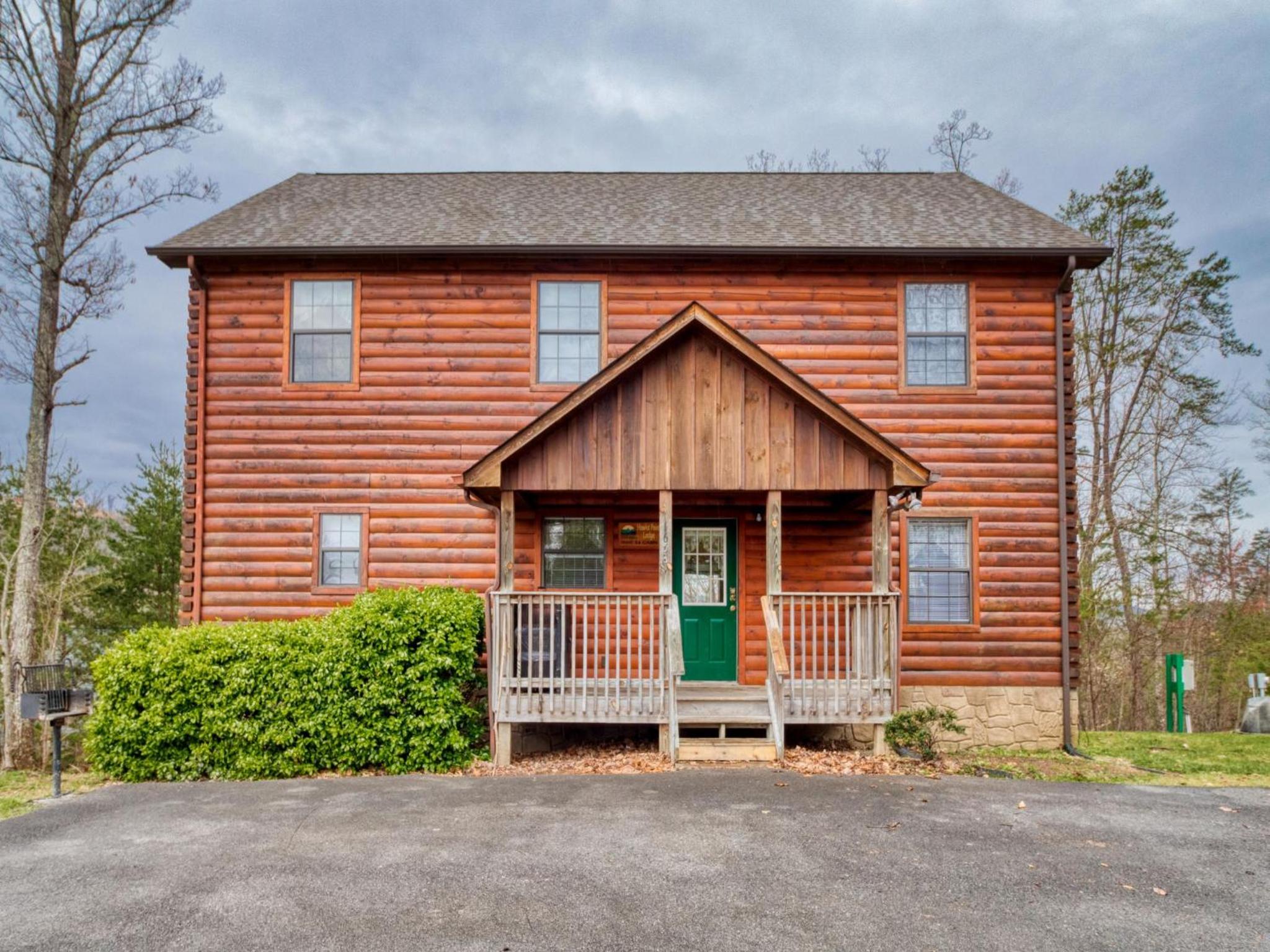 Vacation Home - Photo 18