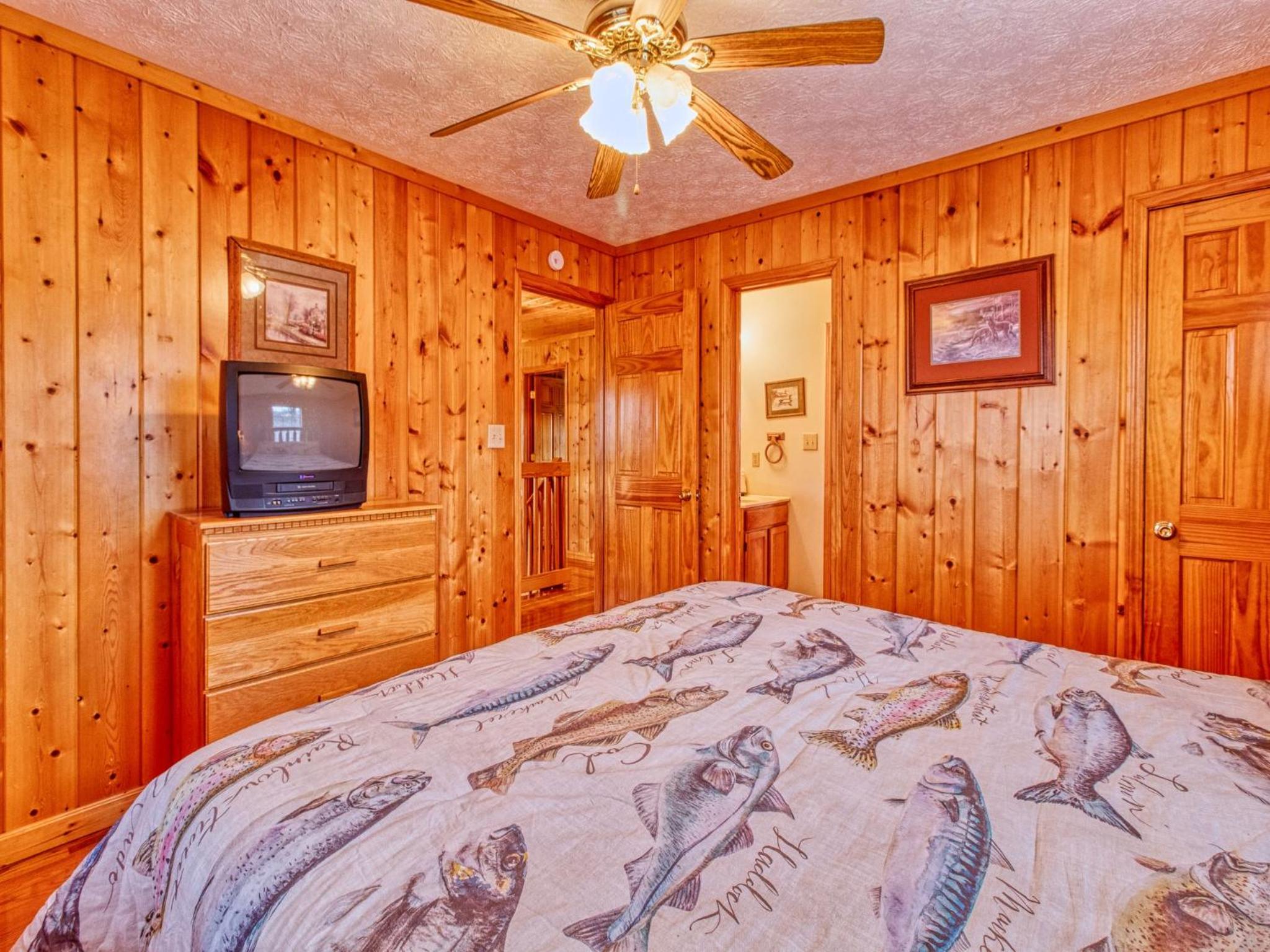Vacation Home - Photo 20