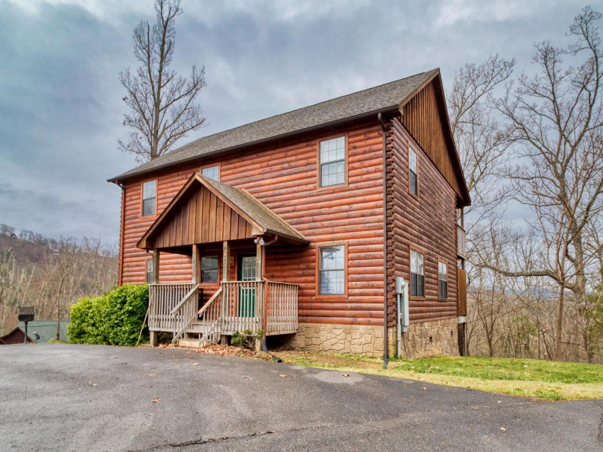 Vacation Home - Photo 21