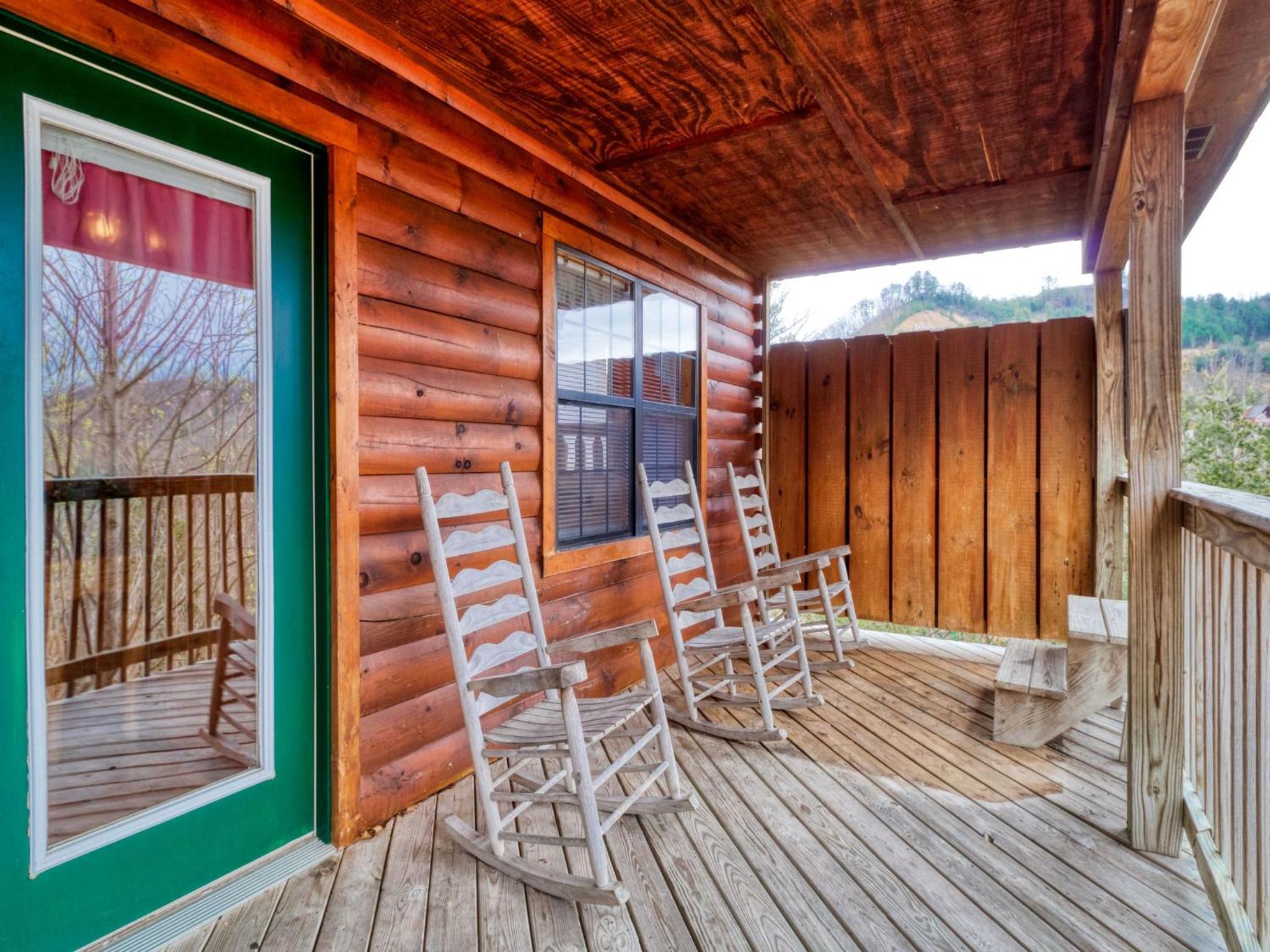 Vacation Home - Photo 37