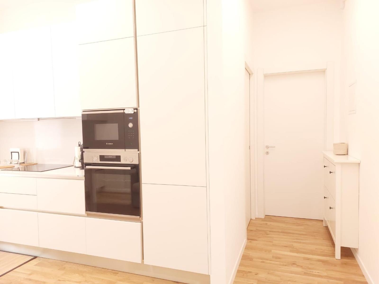 Two-Bedroom Apartment photo 2