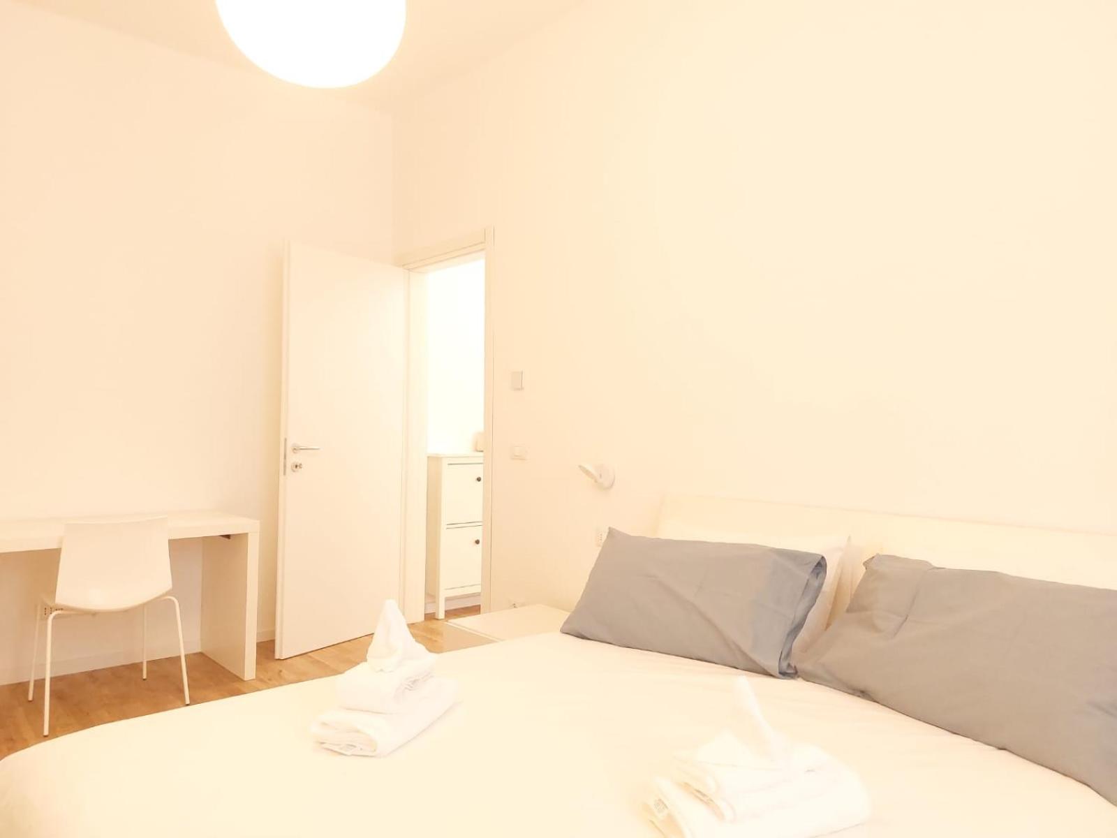 Two-Bedroom Apartment photo 3