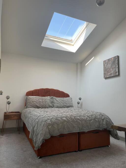 One-Bedroom Apartment - Photo 16