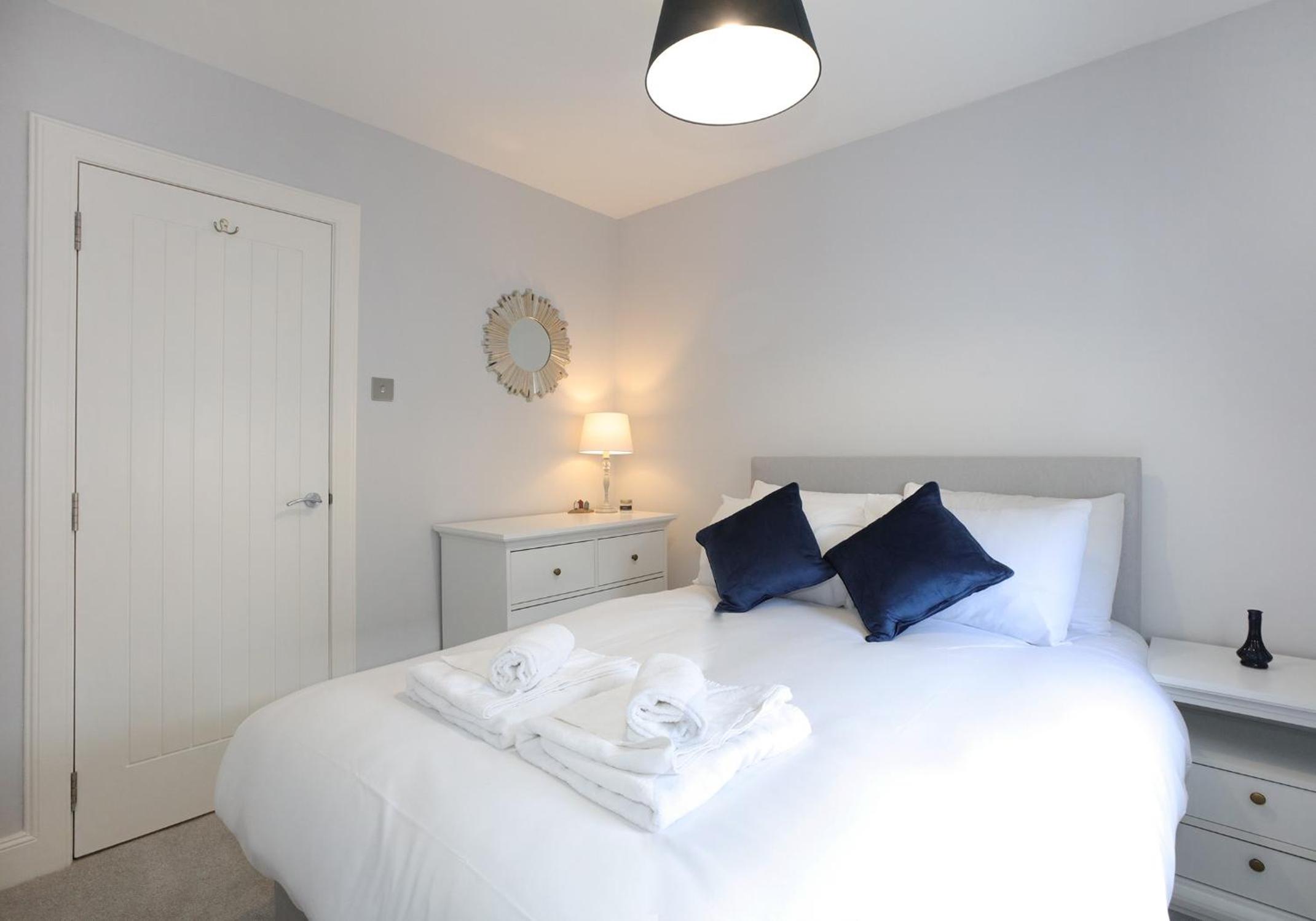 Two-Bedroom House photo 2
