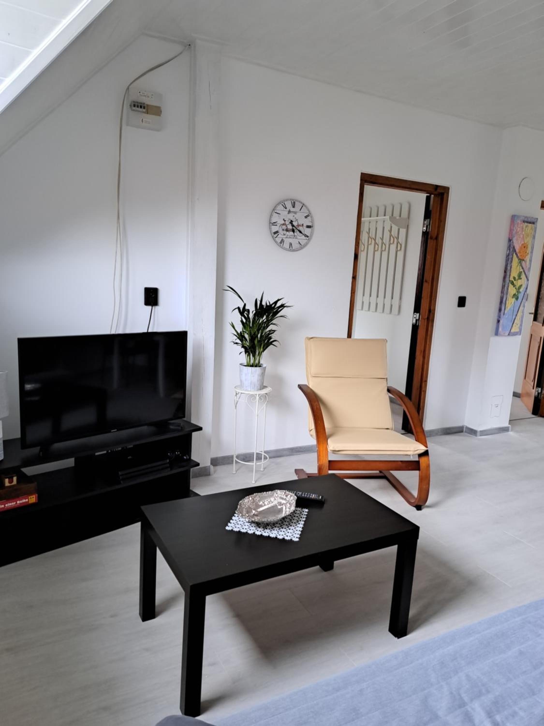Two-Bedroom Apartment photo 1