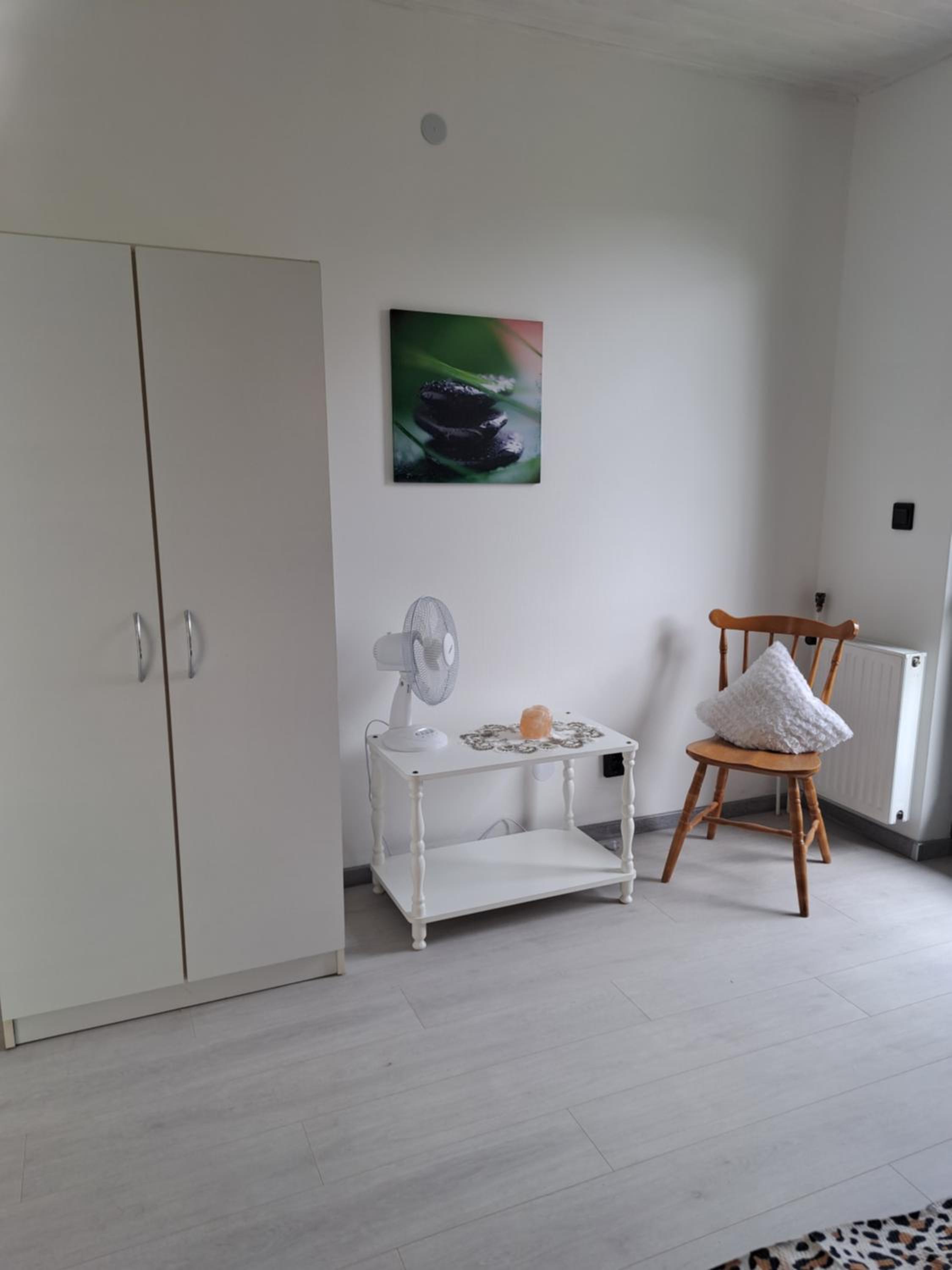 Two-Bedroom Apartment photo 2