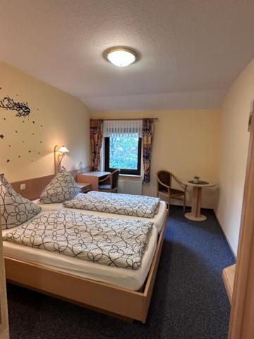 Standard Double Room - Photo 5