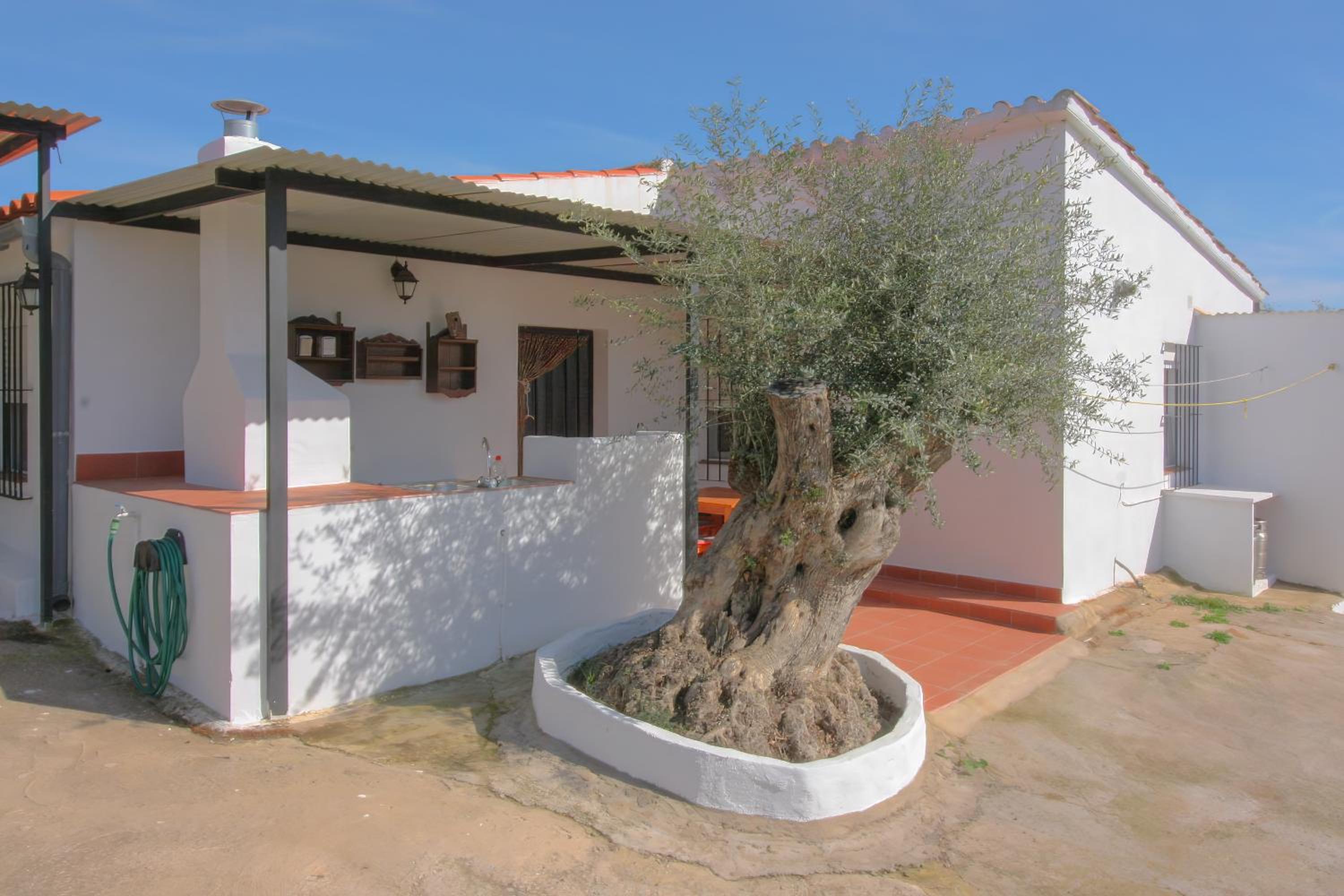 Two-Bedroom House photo 2