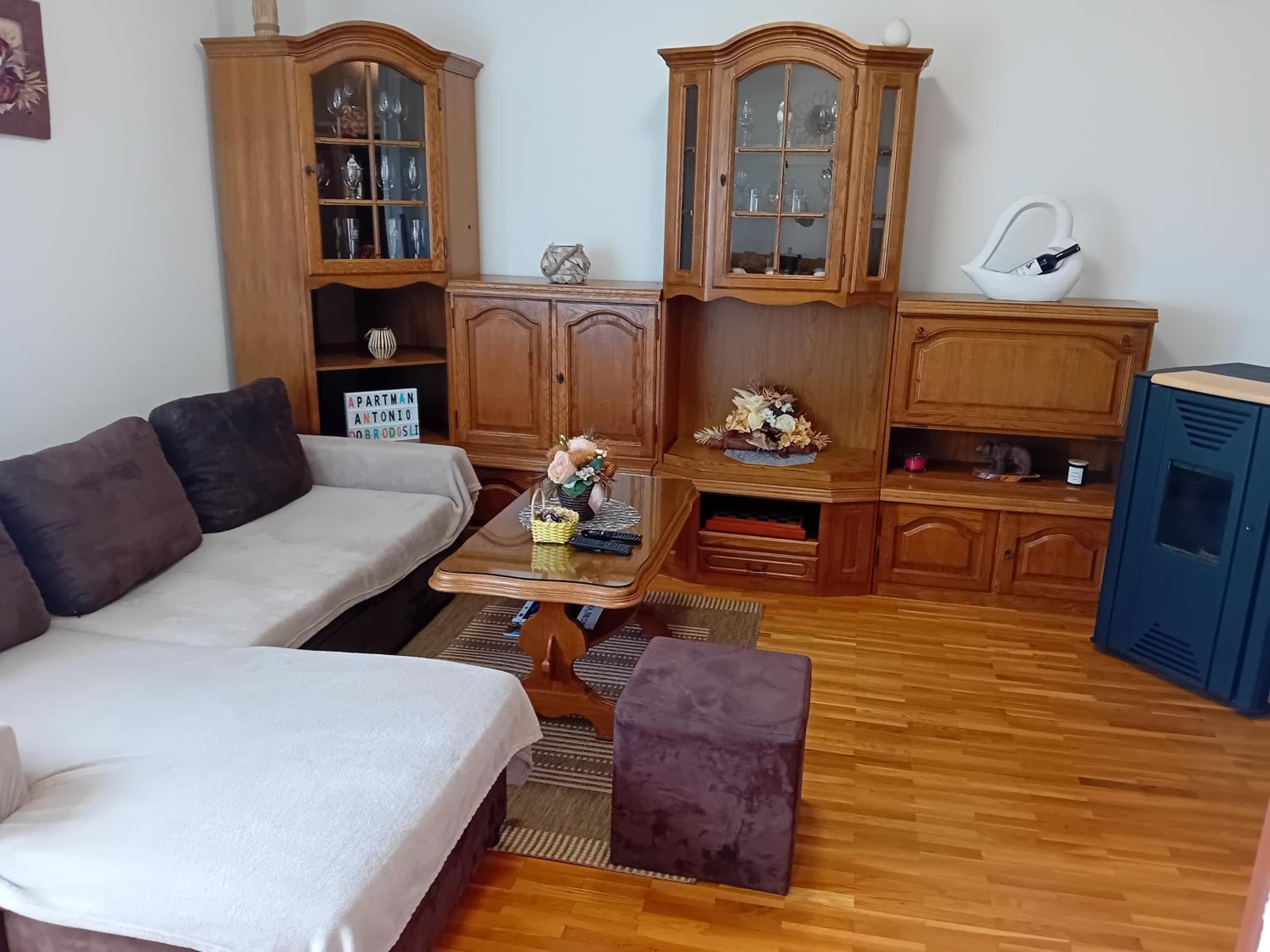 Two-Bedroom Apartment photo 1