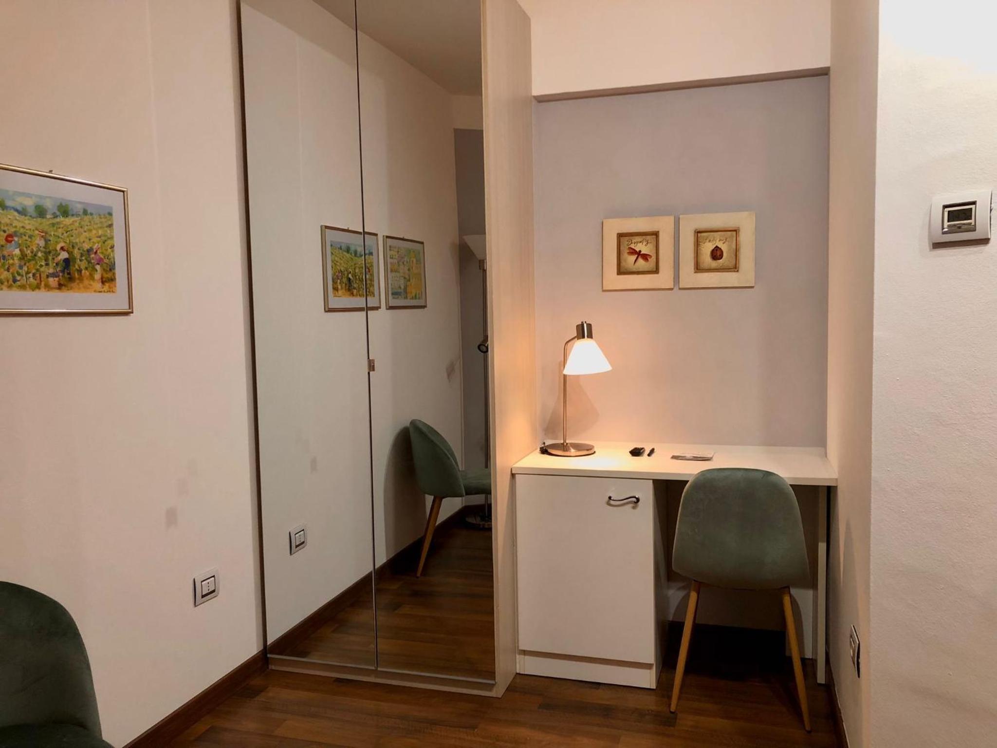 Double Room - Photo 1