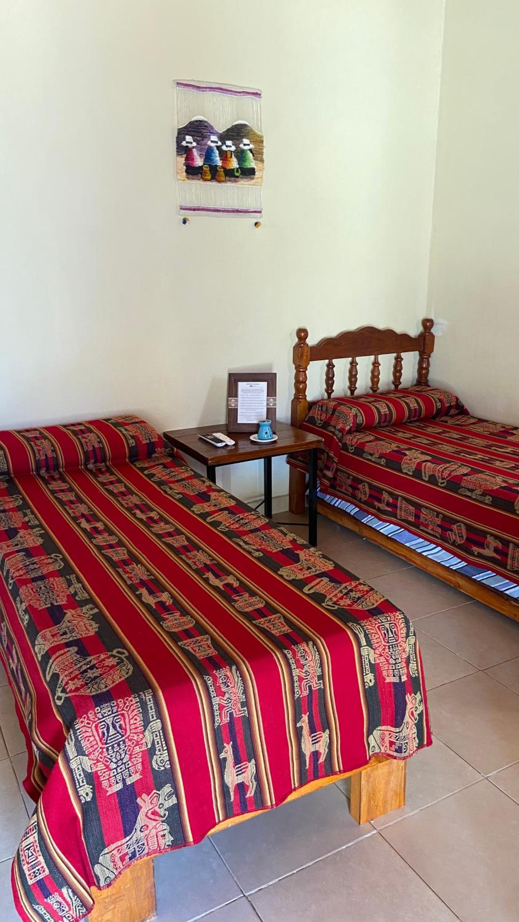 One-Bedroom House photo 1